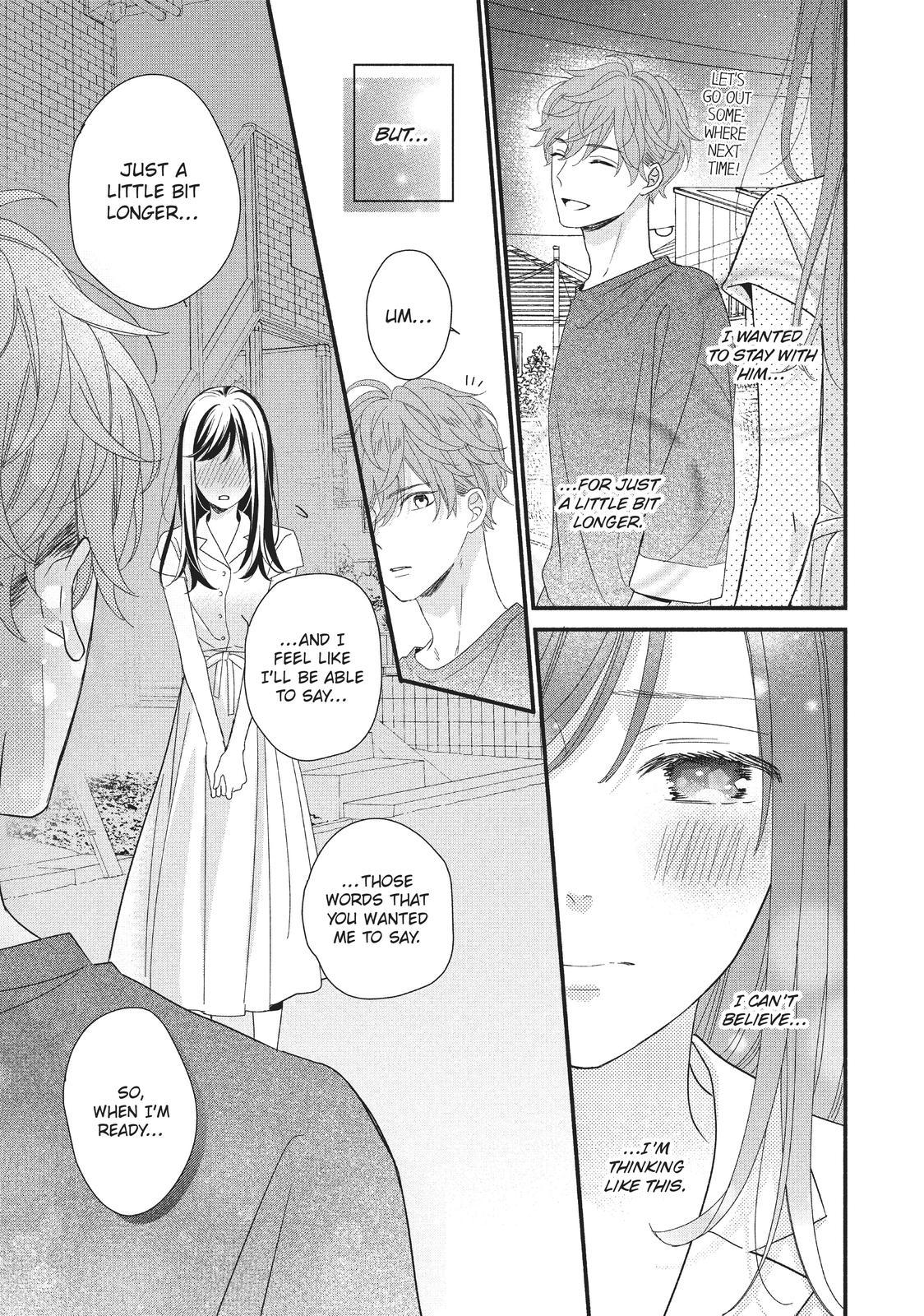 Koigakubo-kun Stole My First Time Step. 9 41