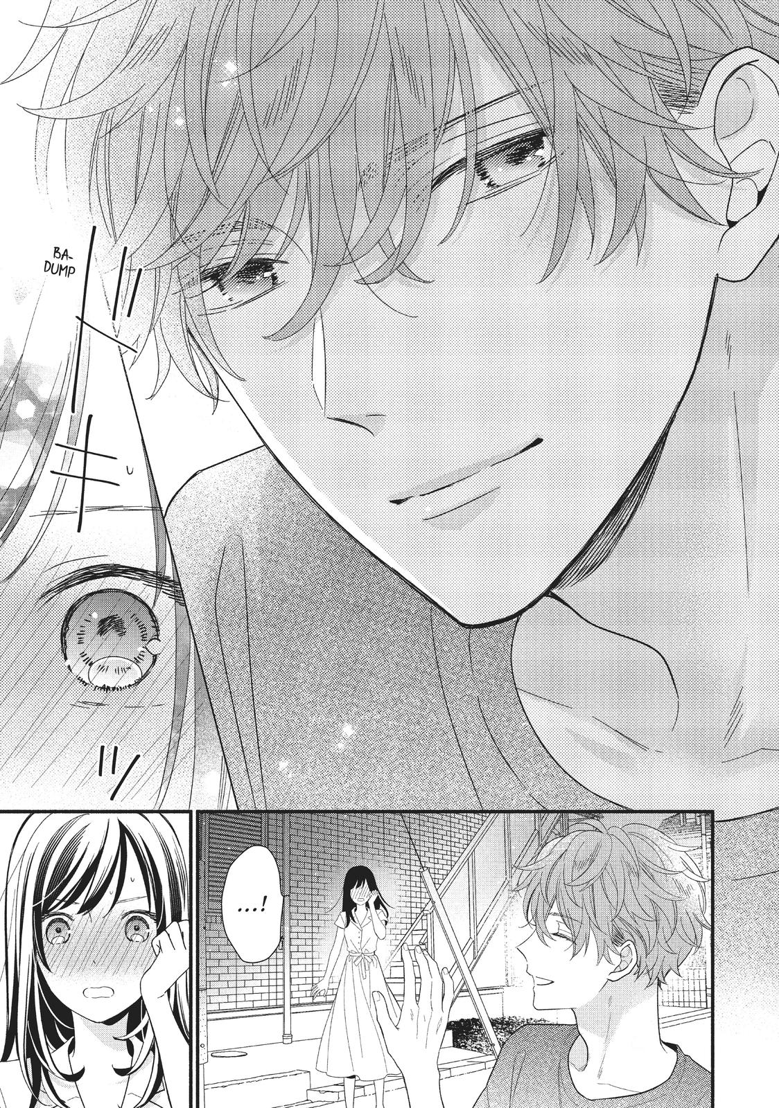 Koigakubo-kun Stole My First Time Step. 9 45