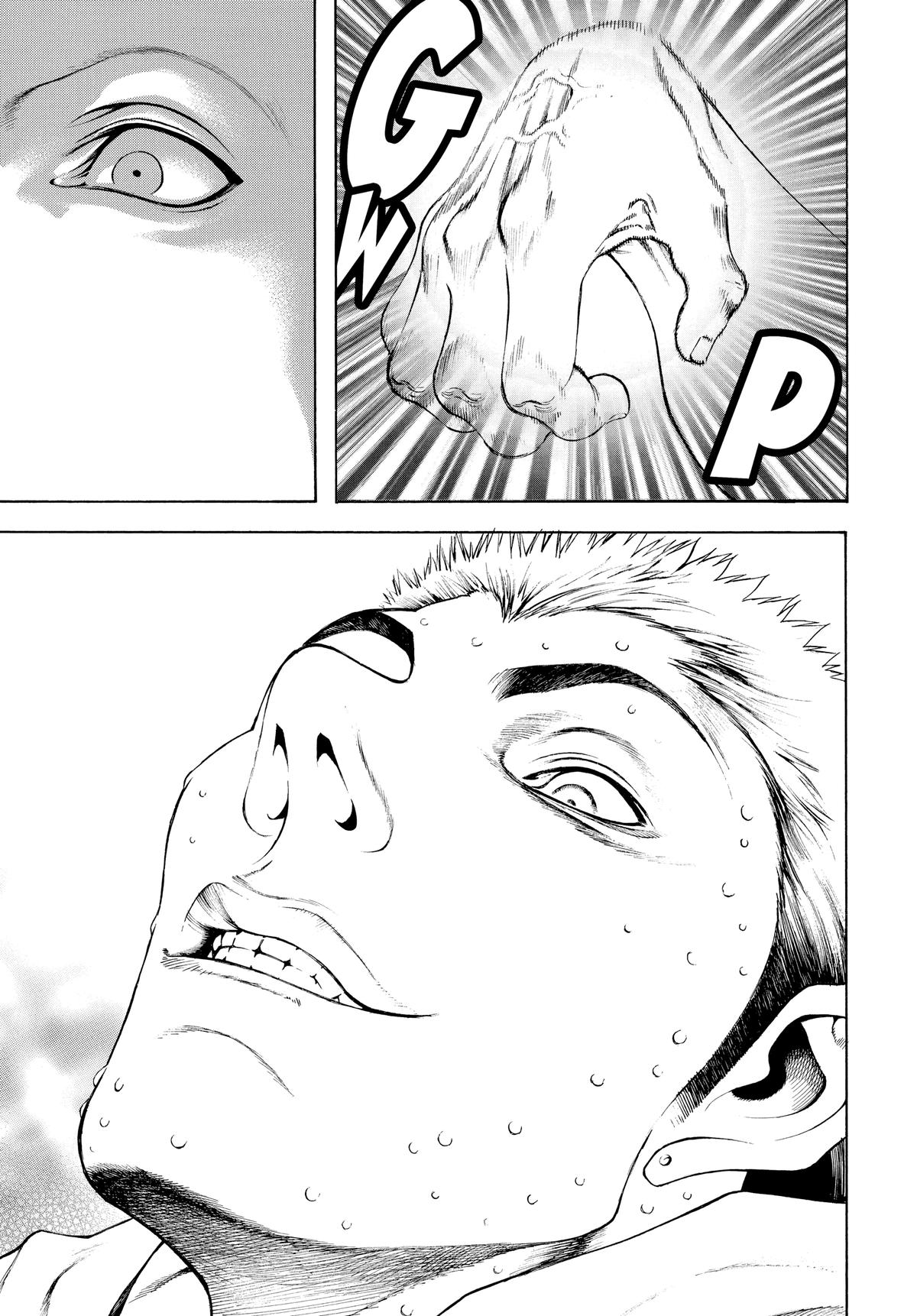 The Climber Chapter 6