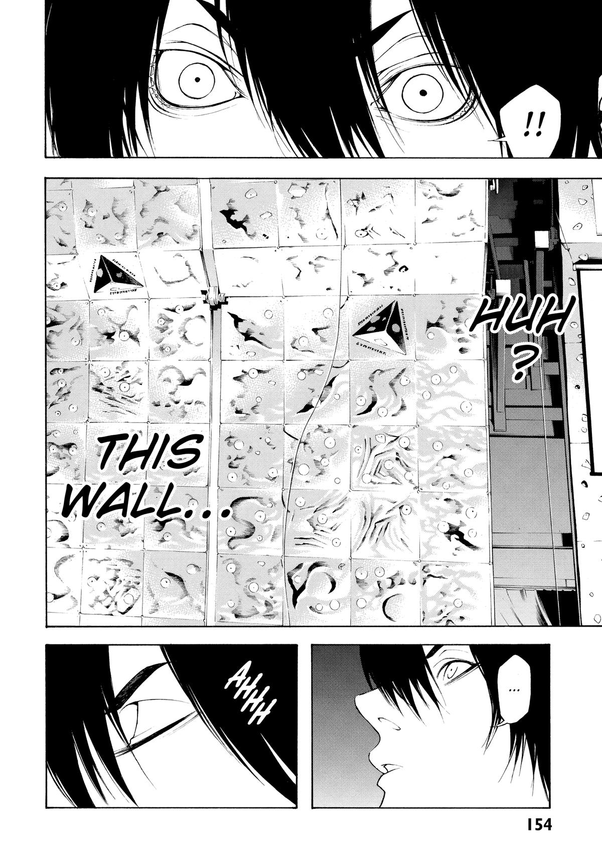 The Climber Chapter 6