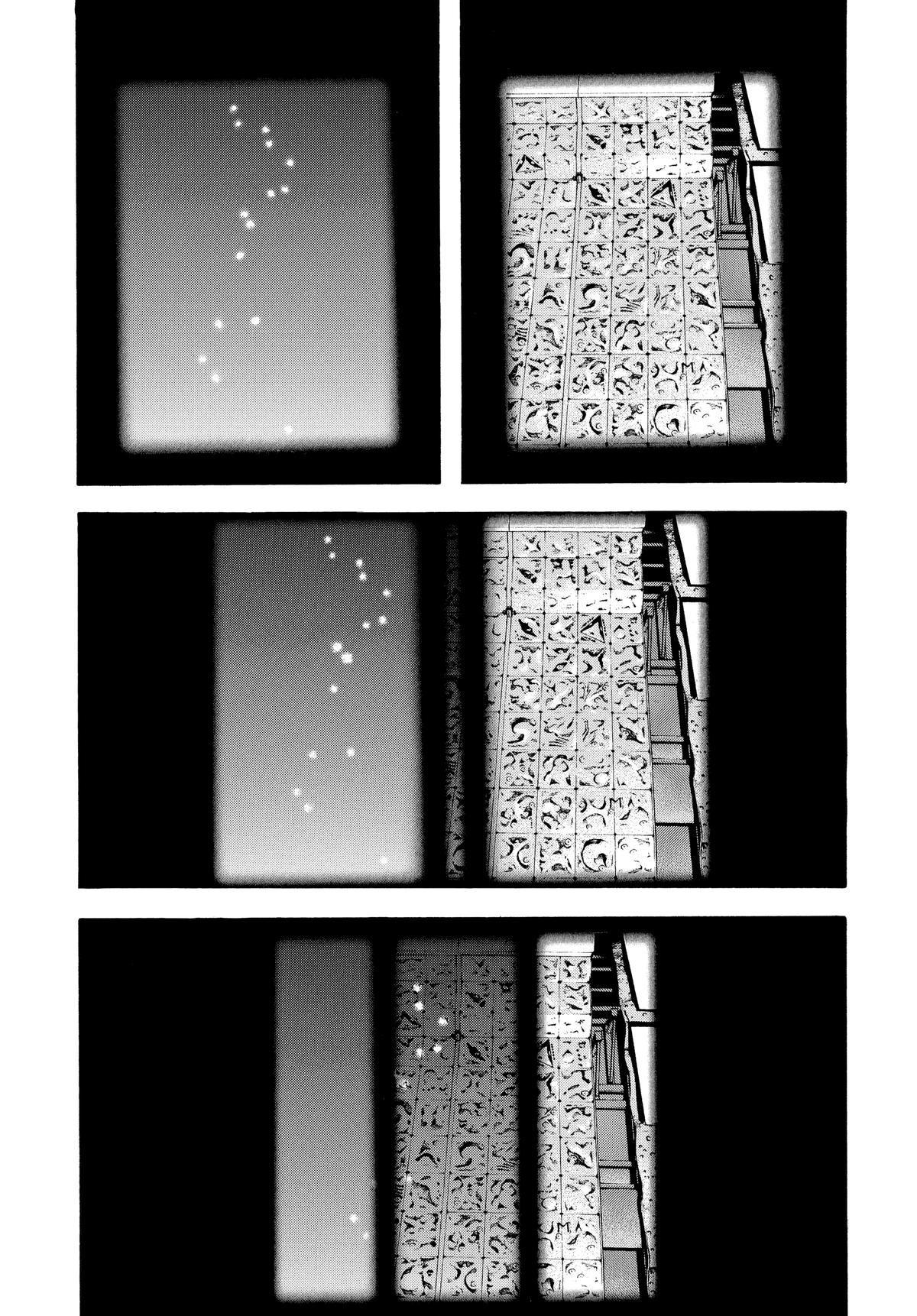 The Climber Chapter 6