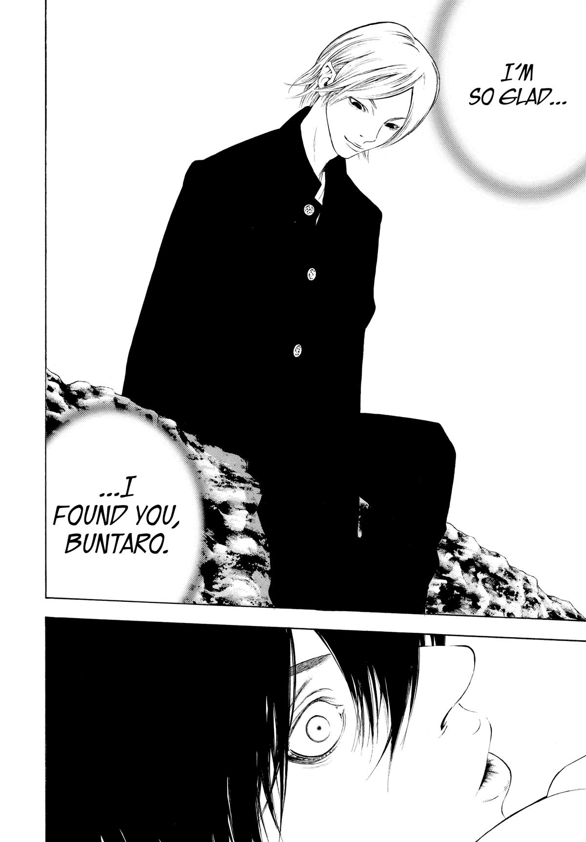 The Climber Chapter 8