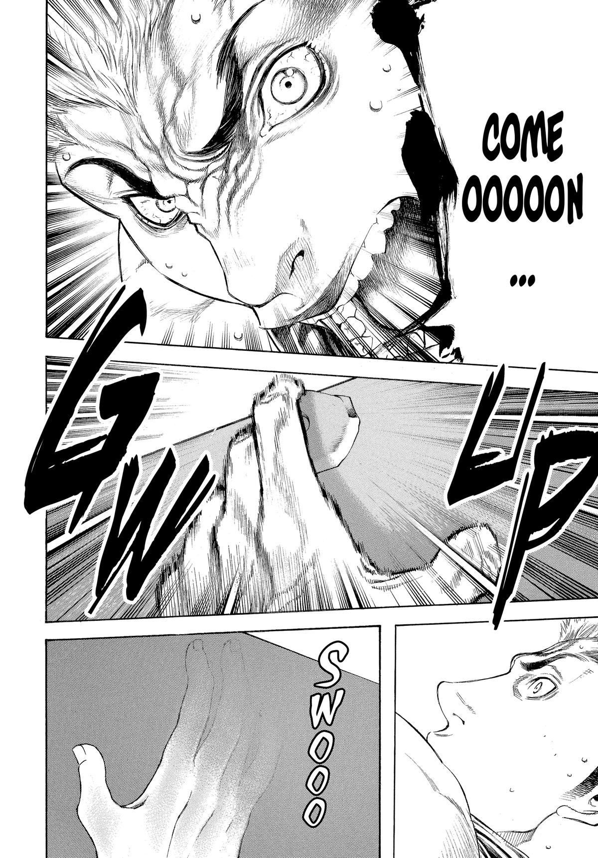 The Climber Chapter 10