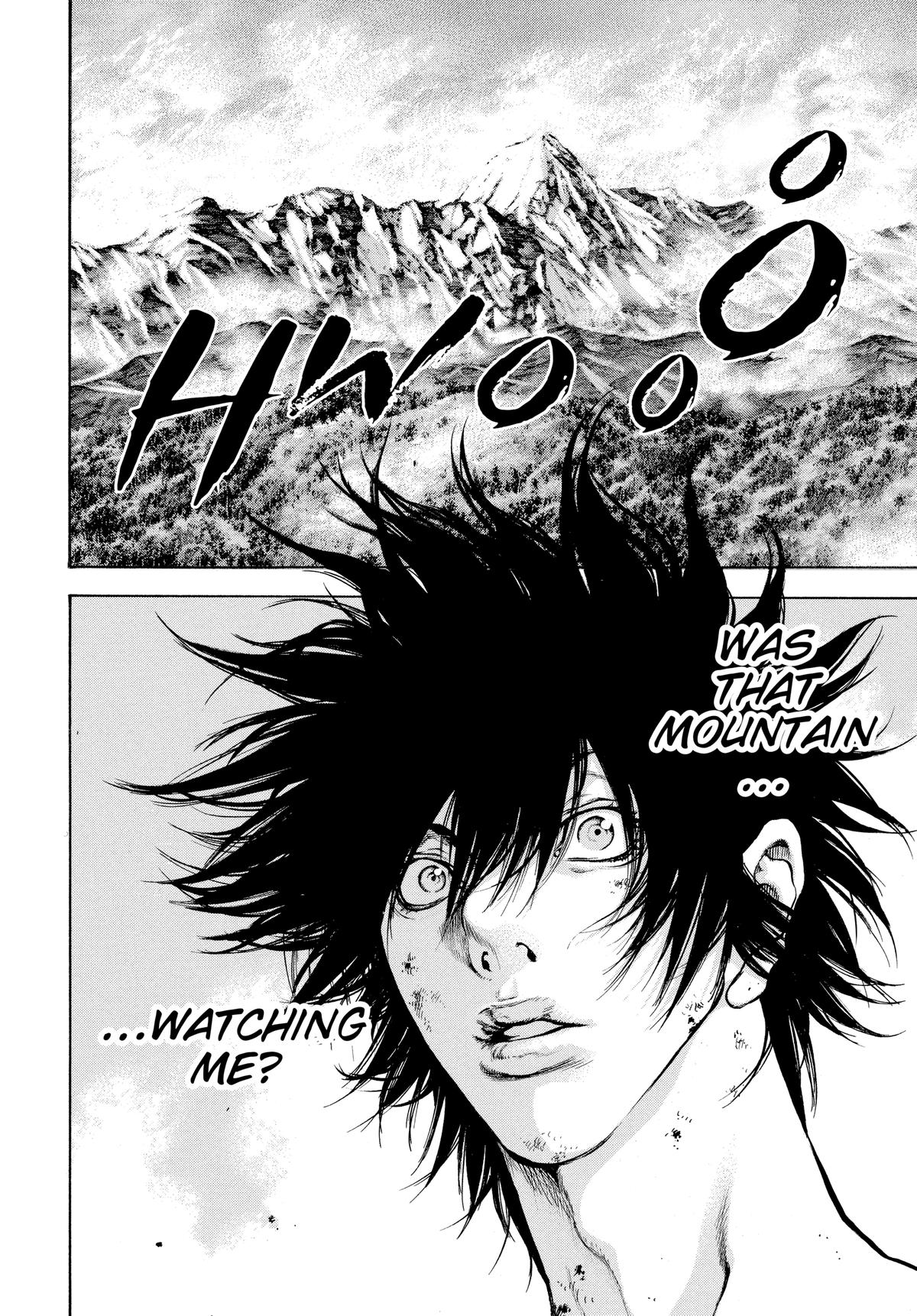 The Climber Chapter 16