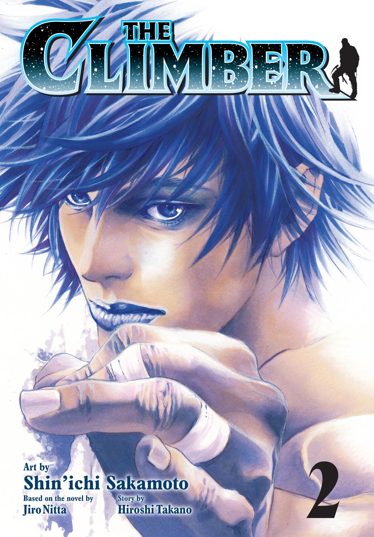 The Climber Chapter 19