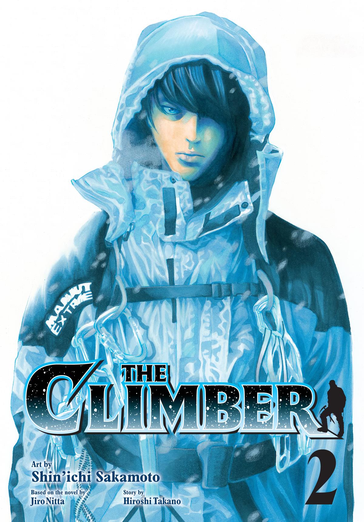 The Climber Chapter 19