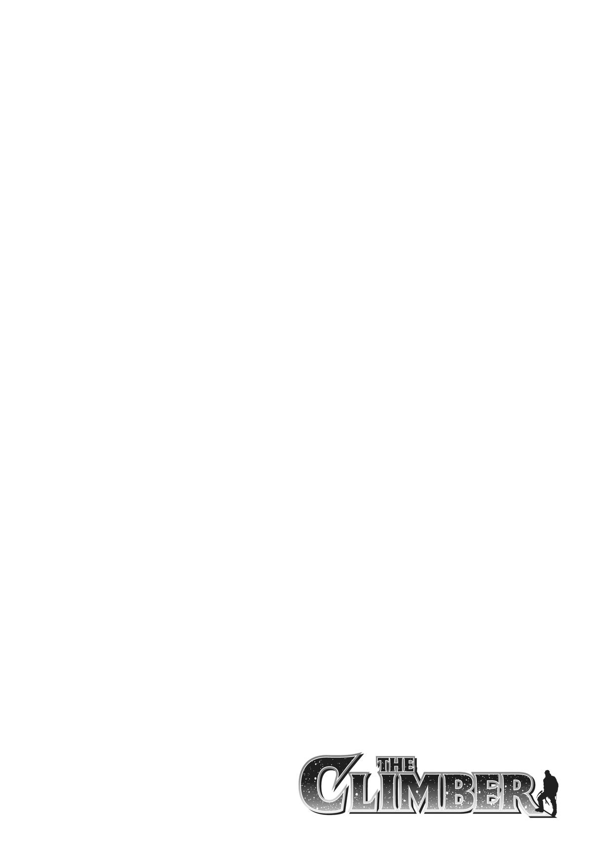 The Climber Chapter 19