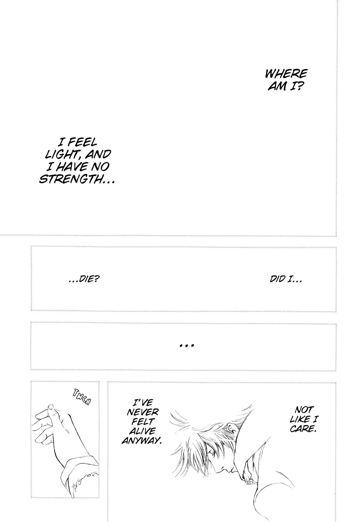 The Climber Chapter 23