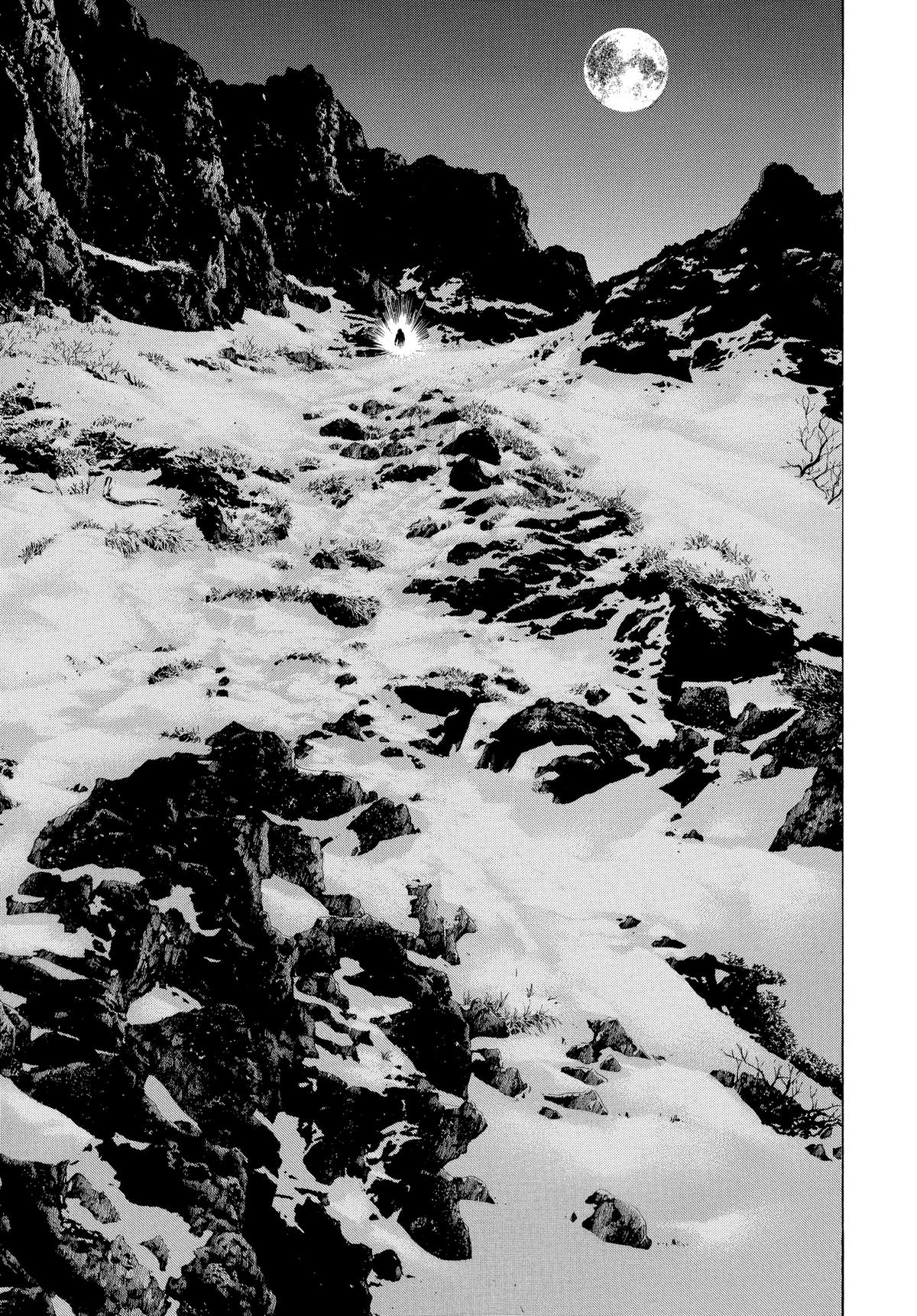 The Climber Chapter 25