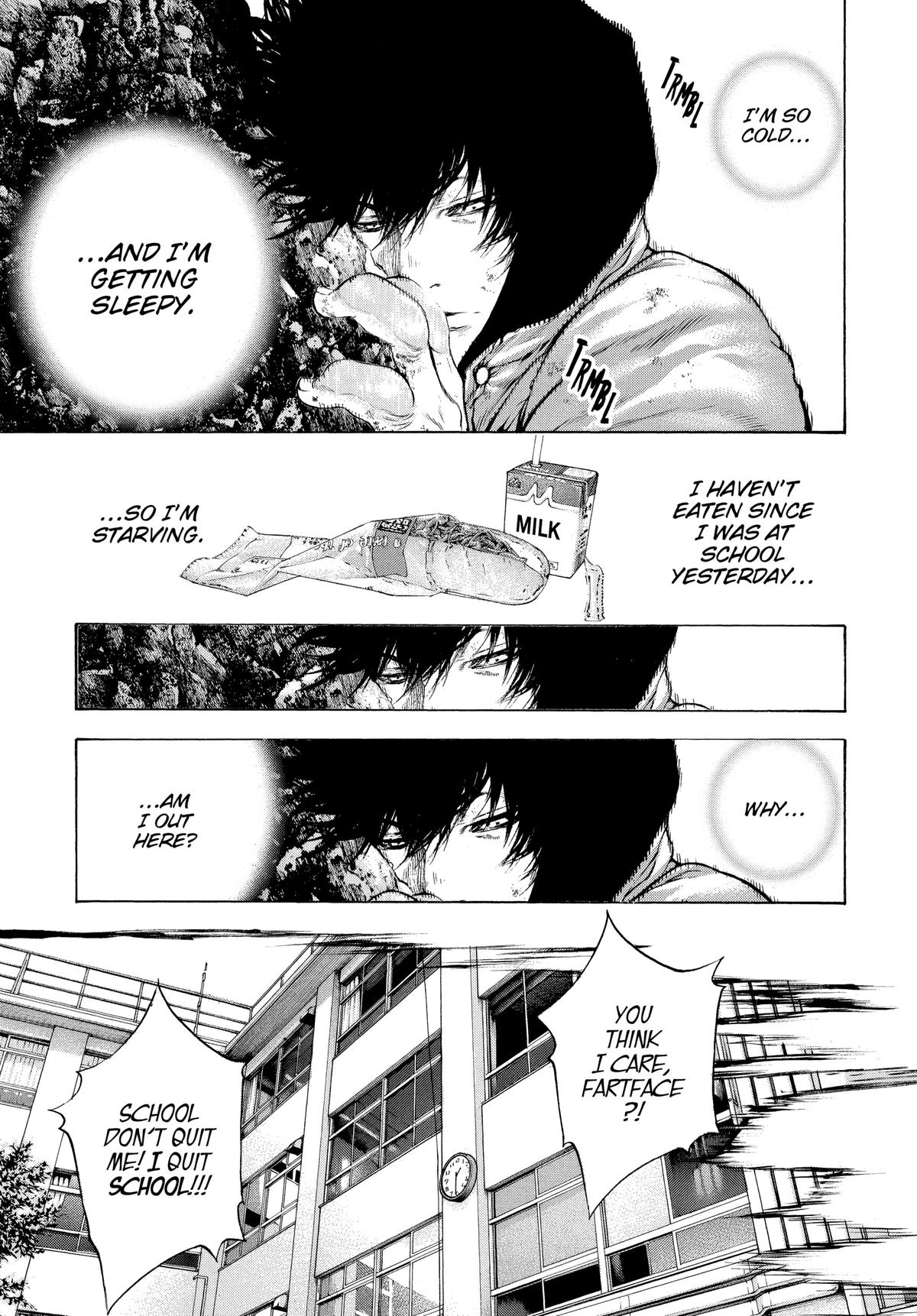 The Climber Chapter 28