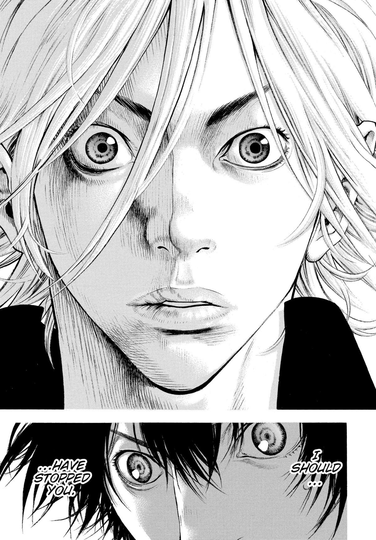 The Climber Chapter 28