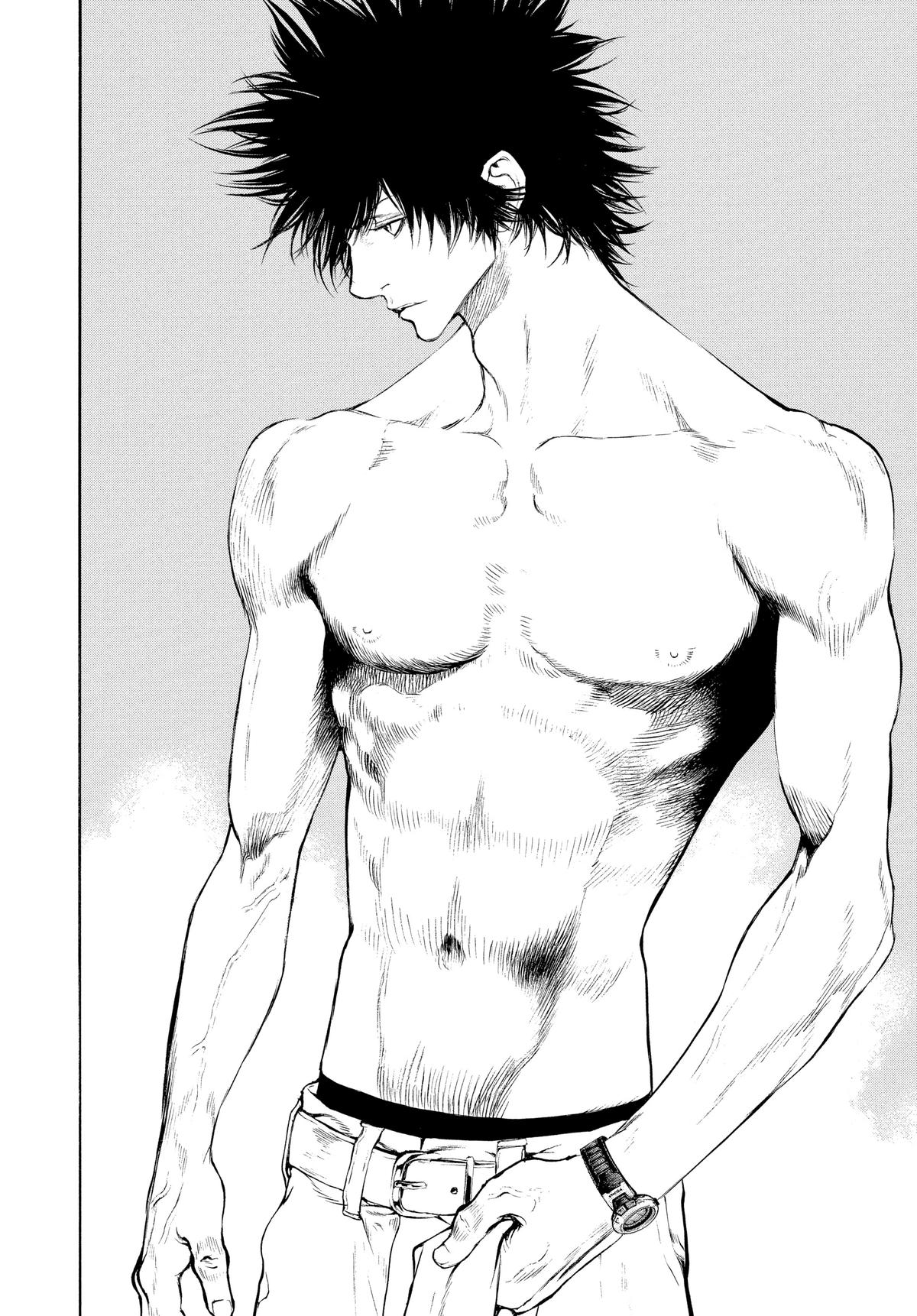 The Climber Chapter 31