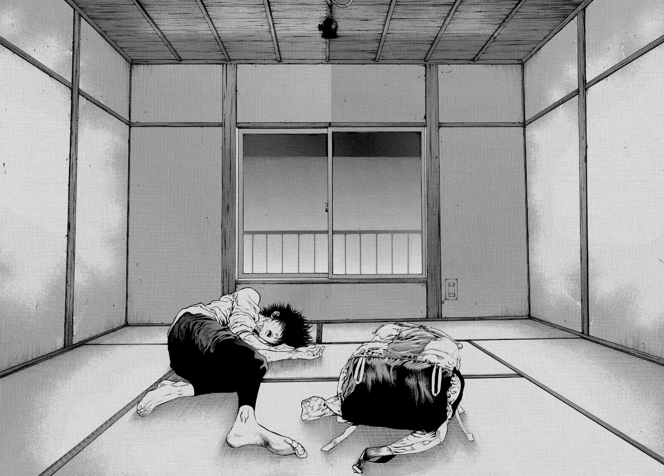 The Climber Chapter 32