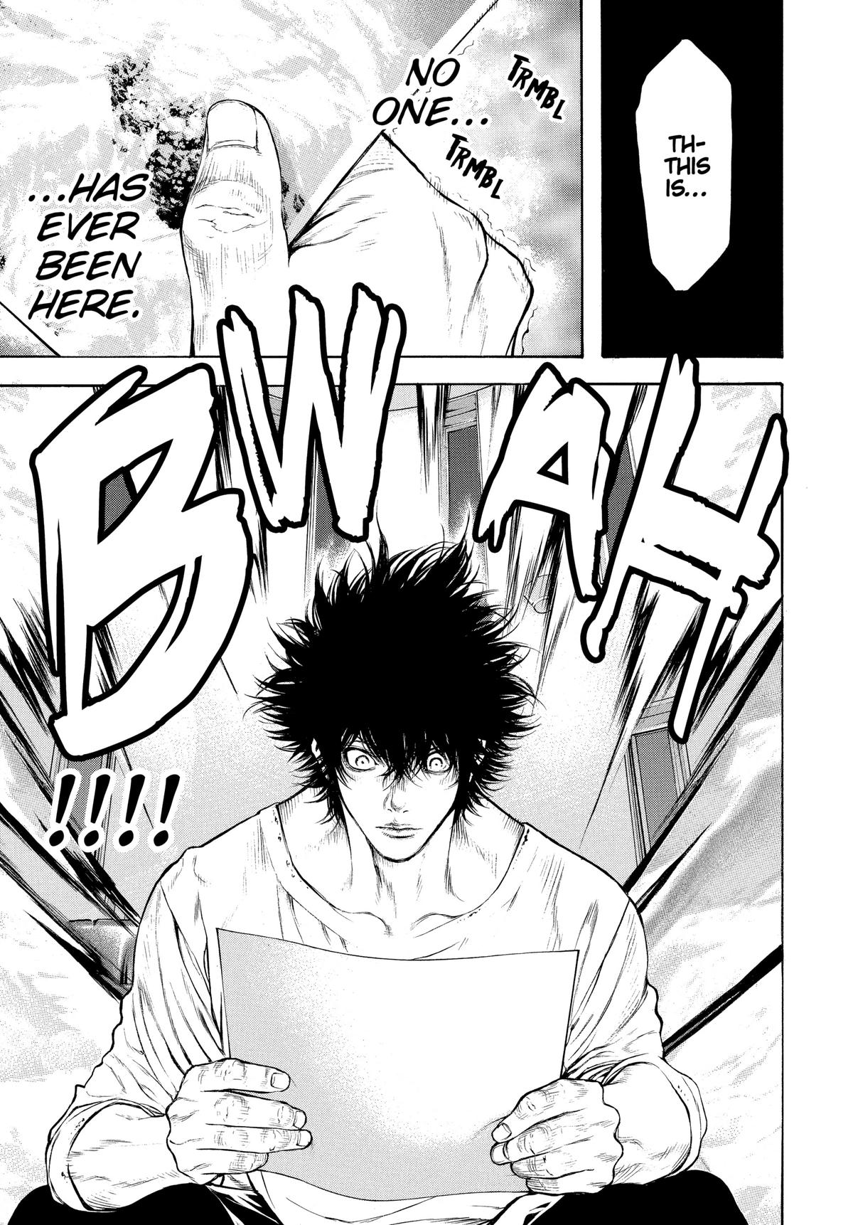 The Climber Chapter 36