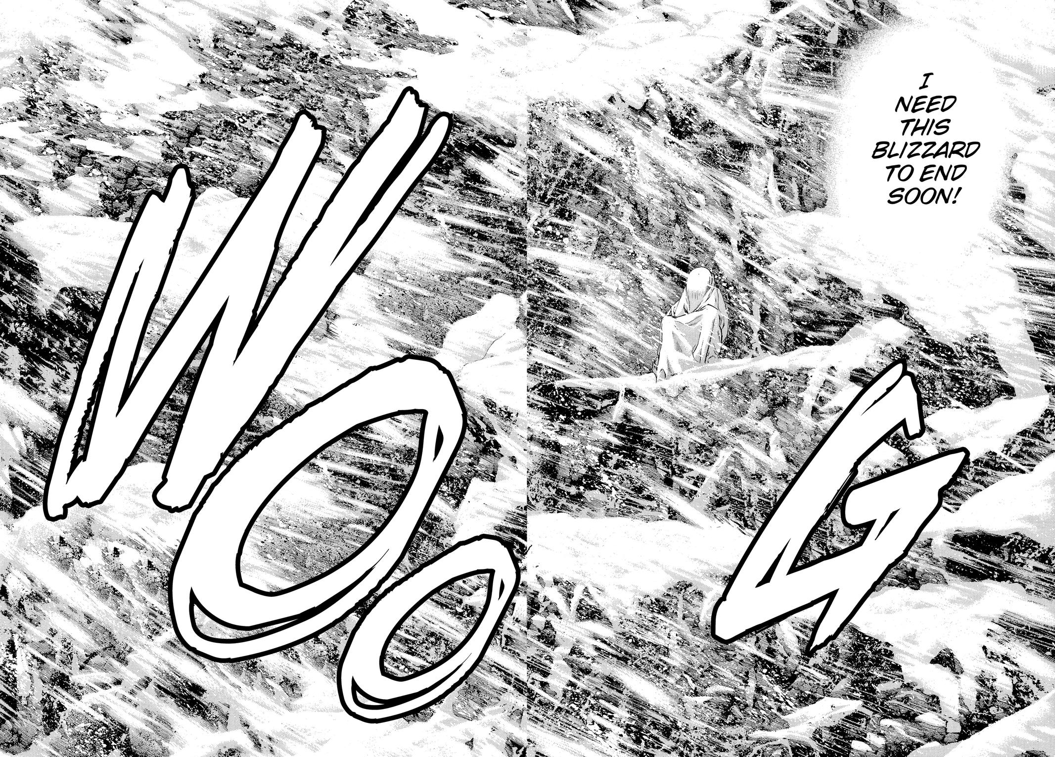 The Climber Chapter 38