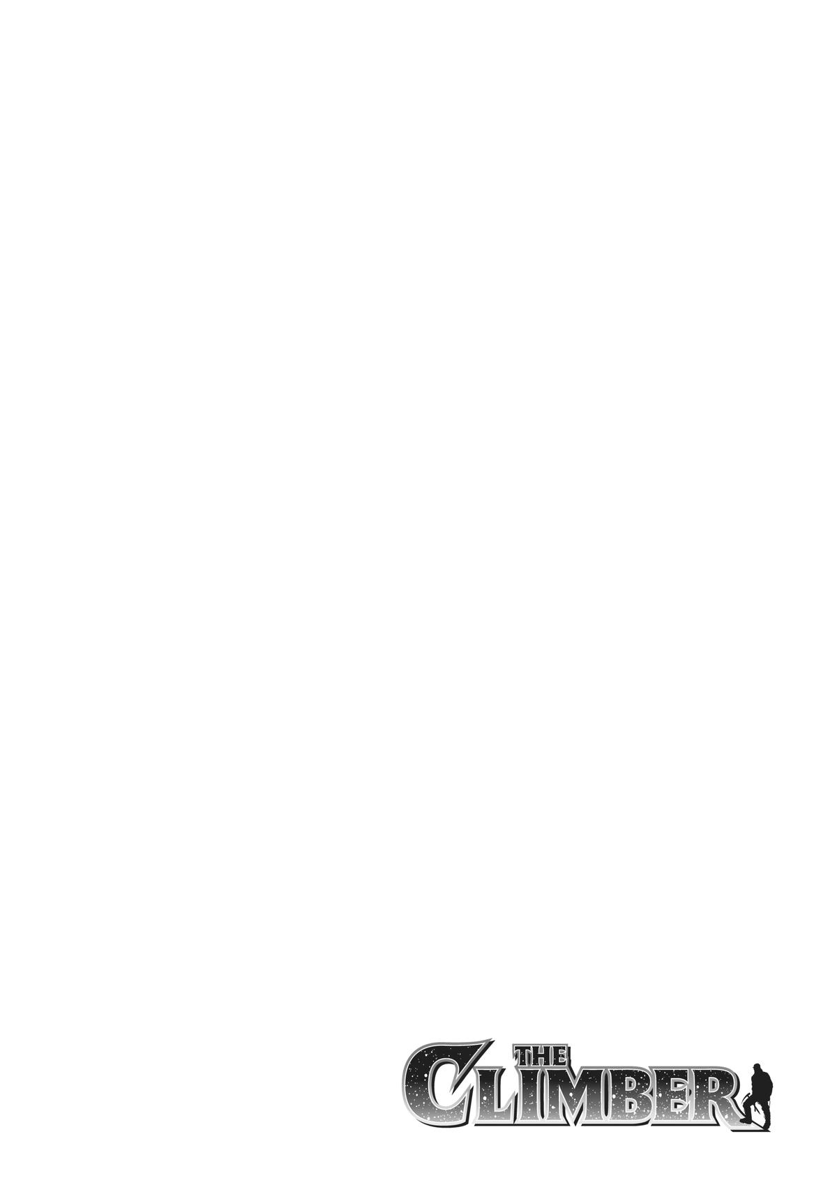 The Climber Chapter 38