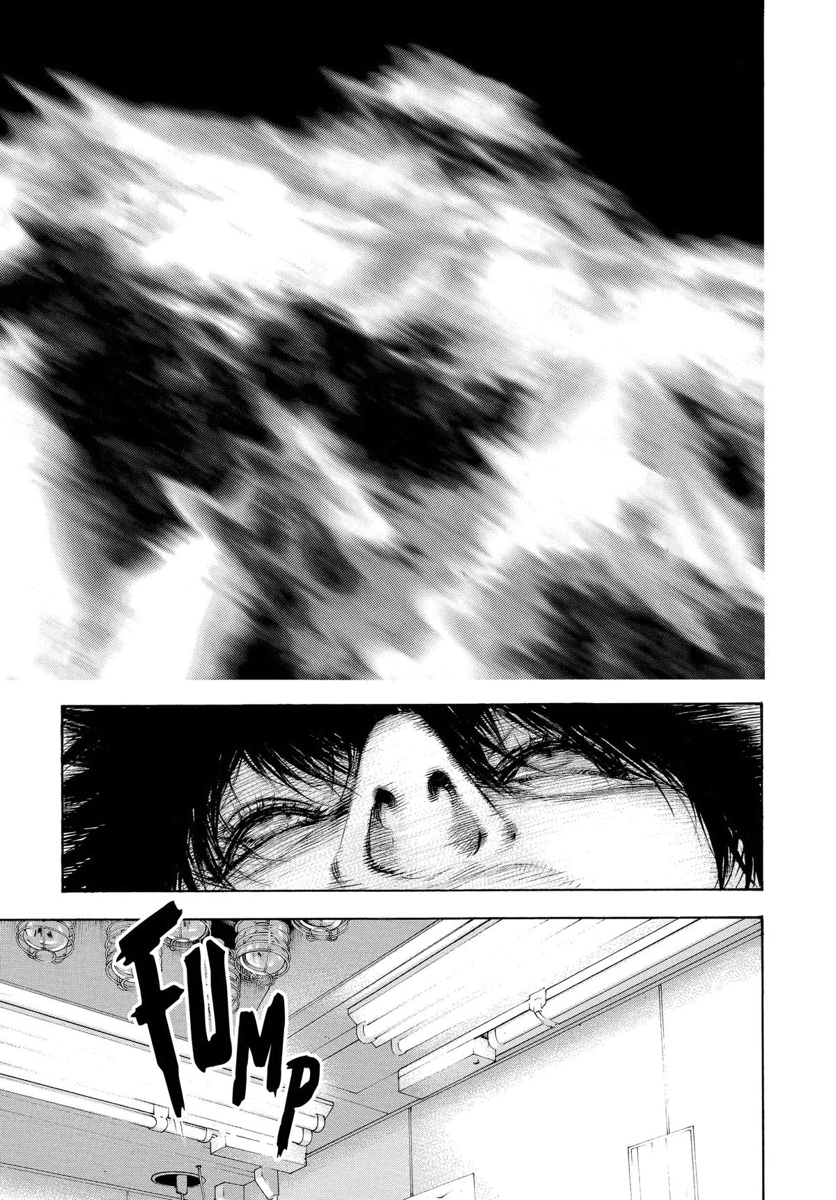 The Climber Chapter 42