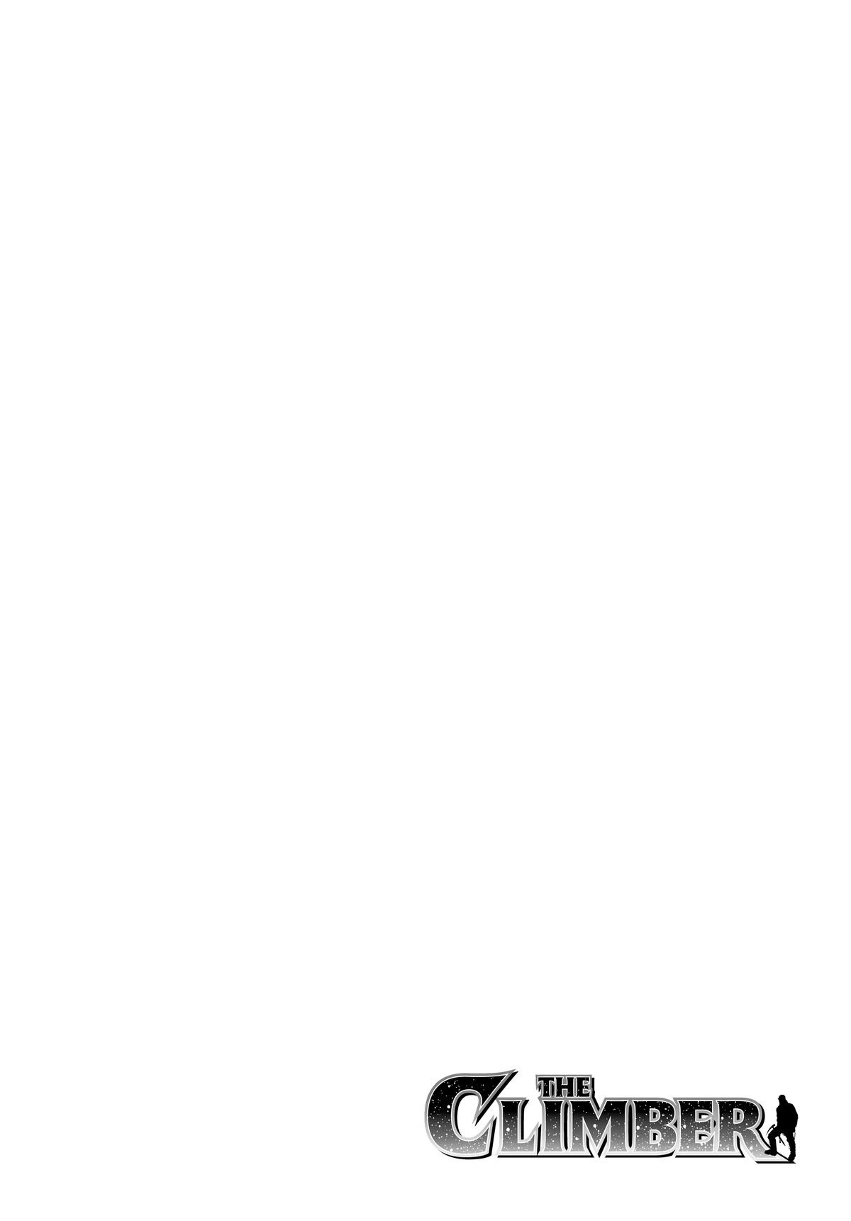 The Climber Chapter 42