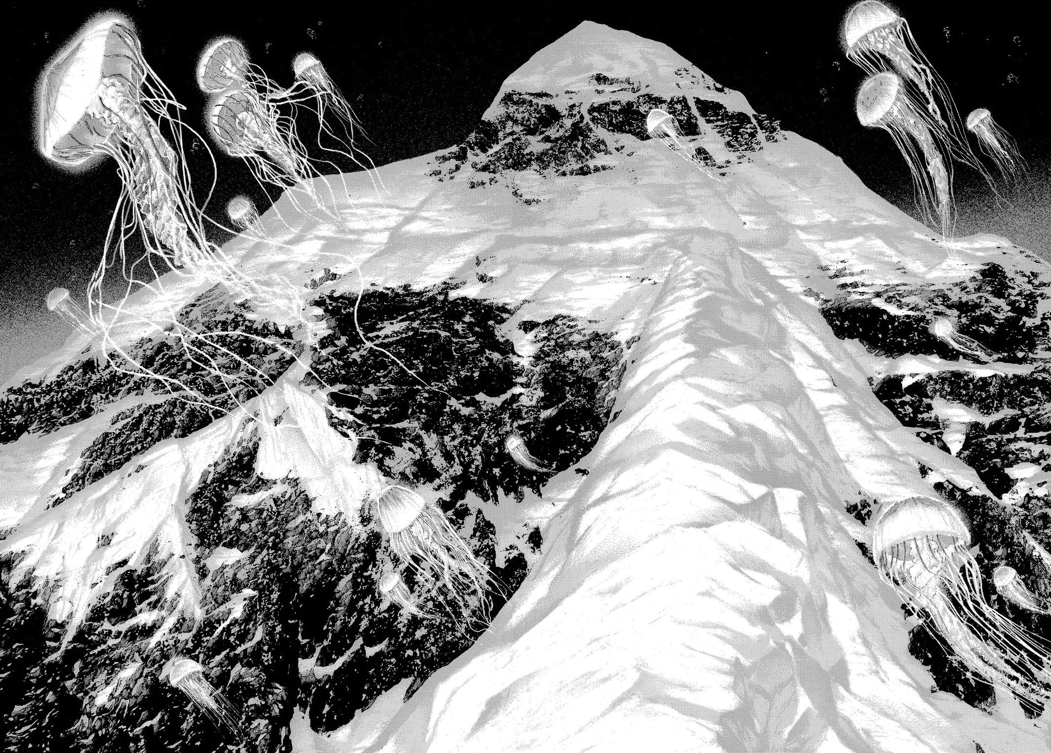 The Climber Chapter 43