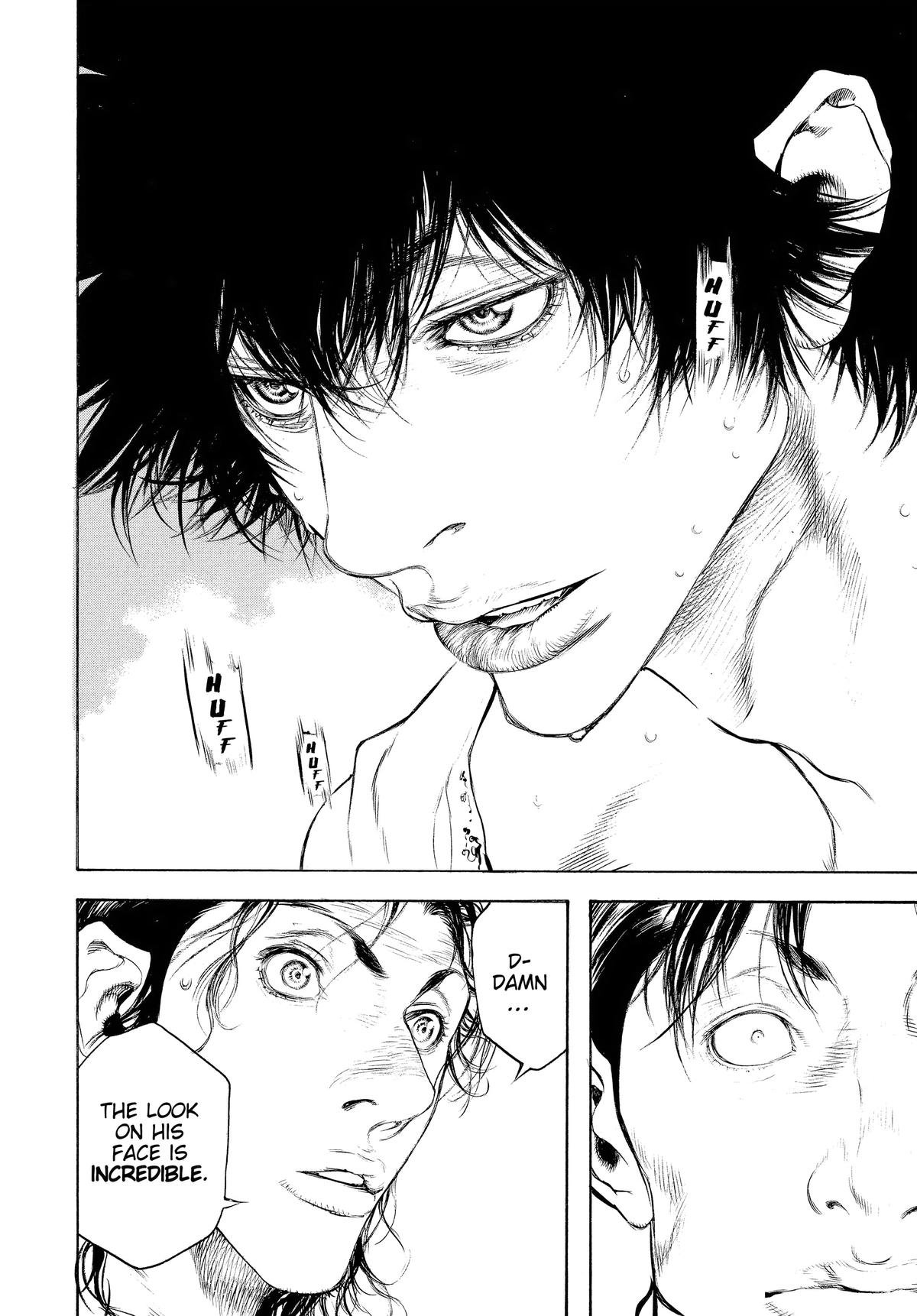 The Climber Chapter 43