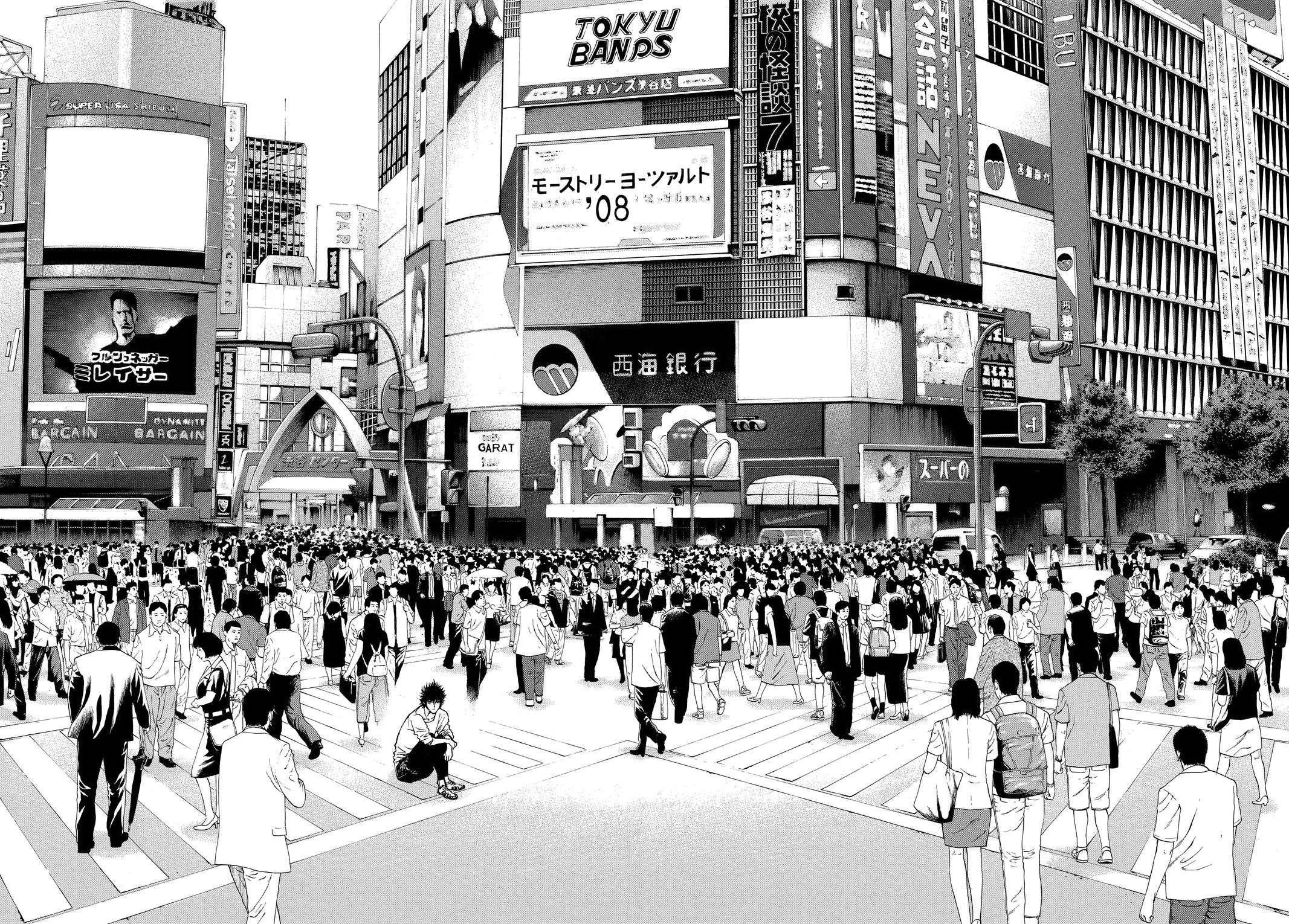 The Climber Chapter 45