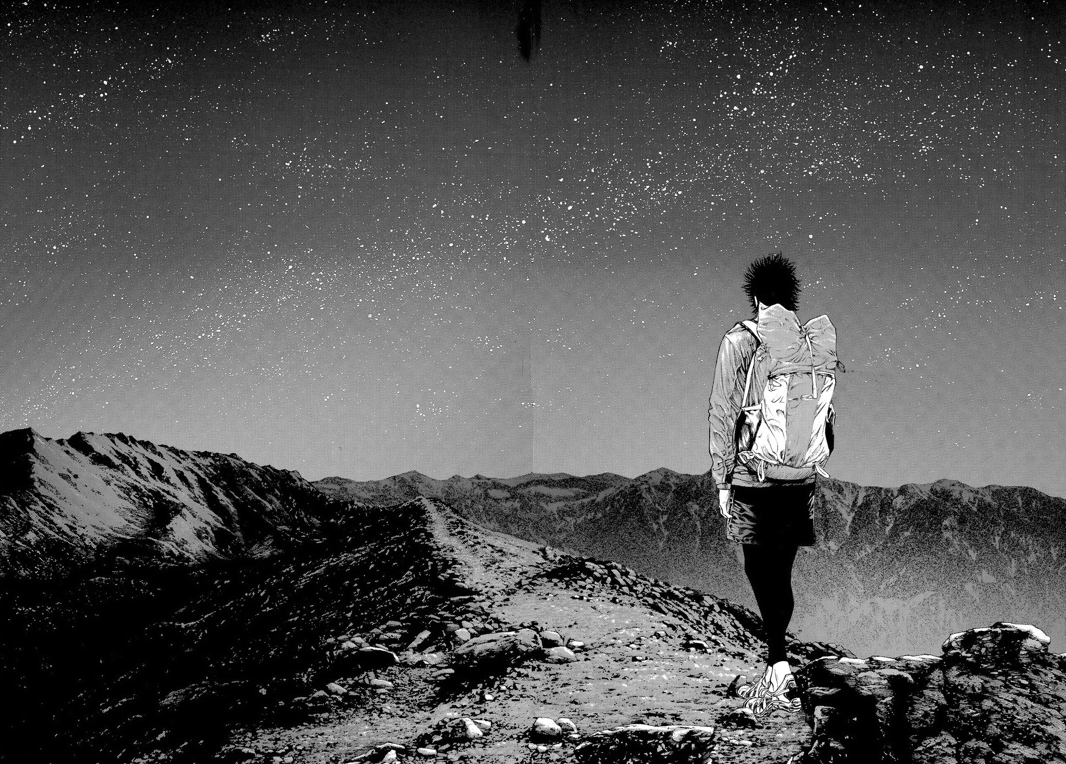 The Climber Chapter 46