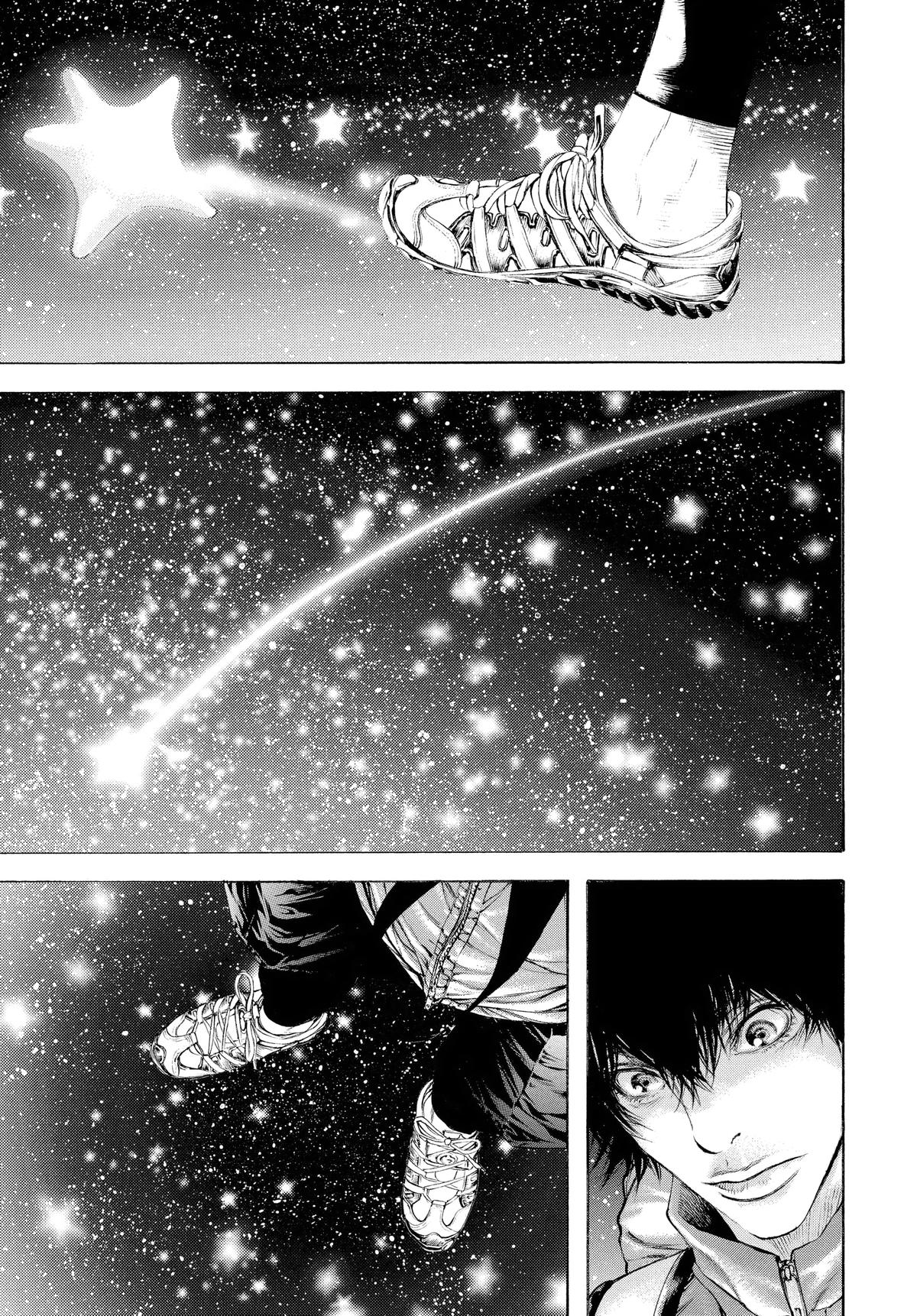 The Climber Chapter 46