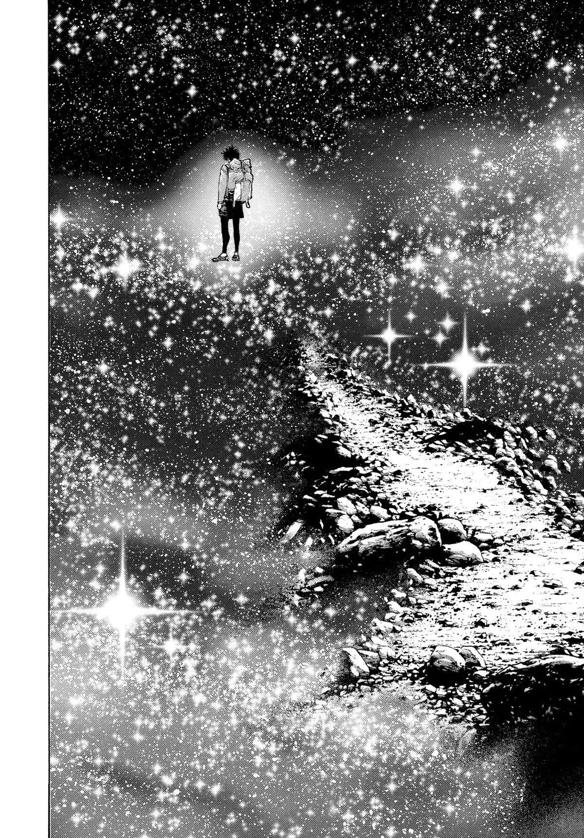 The Climber Chapter 46