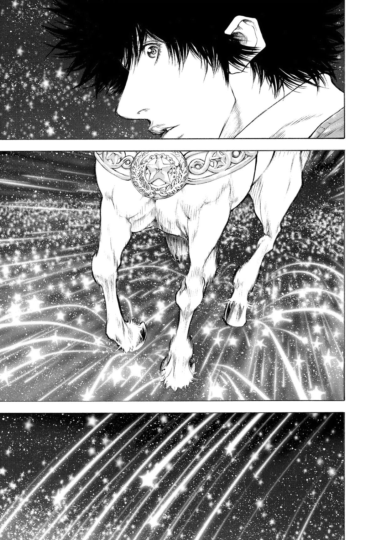 The Climber Chapter 46