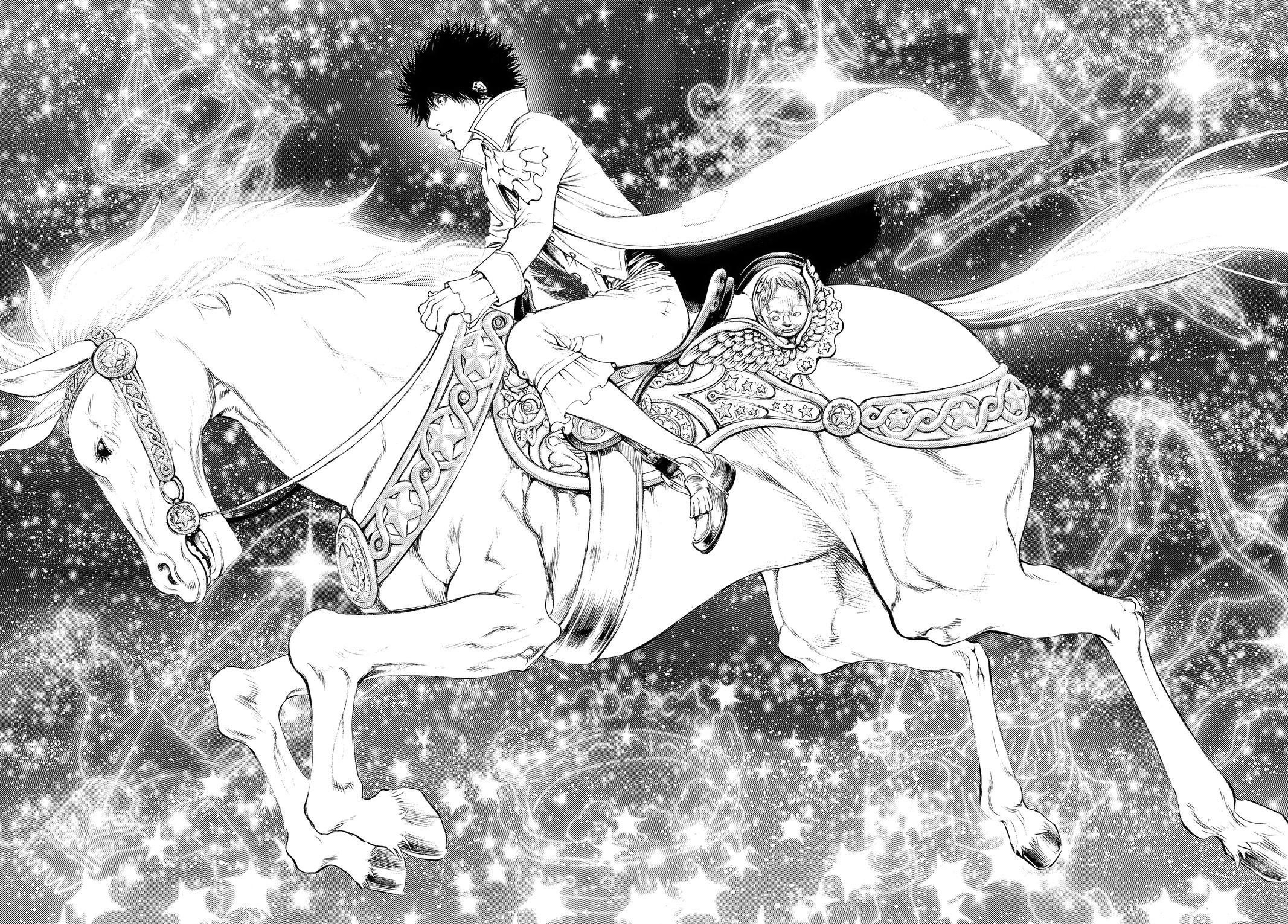 The Climber Chapter 46