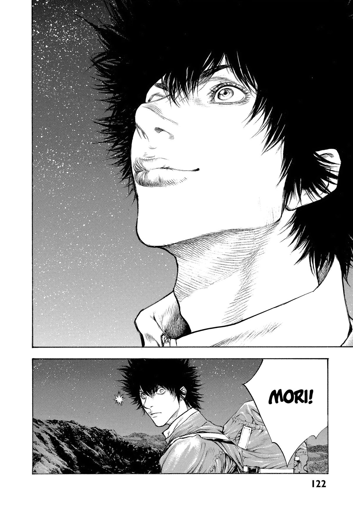 The Climber Chapter 46