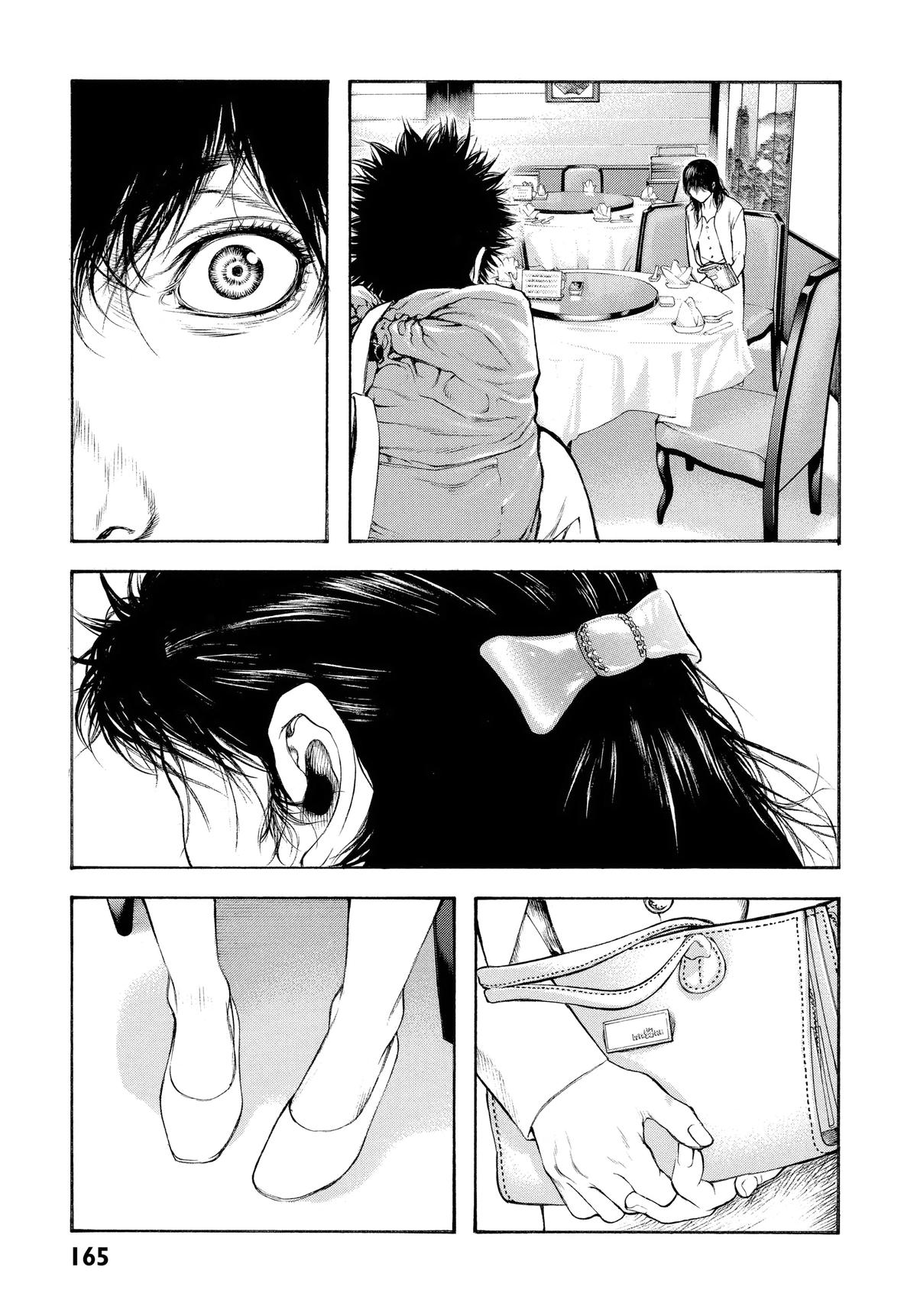 The Climber Chapter 48