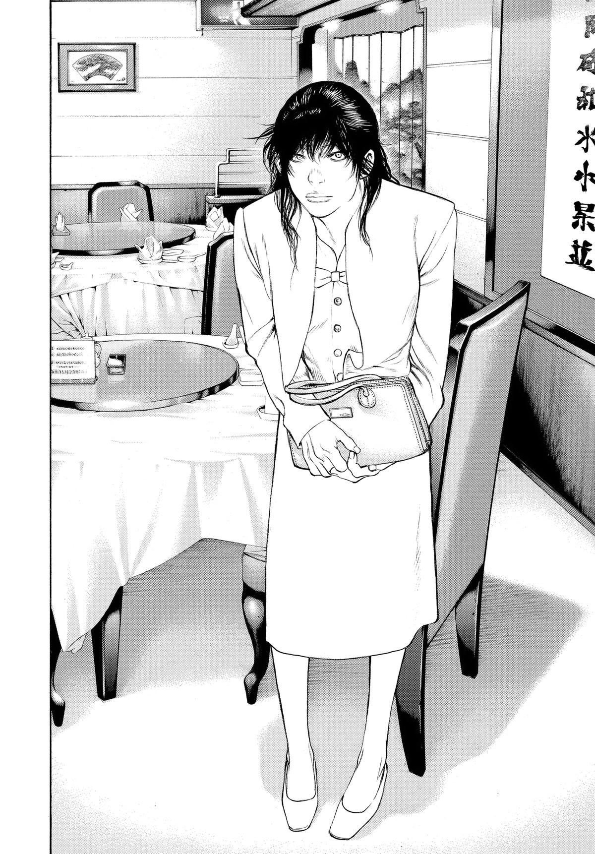 The Climber Chapter 48