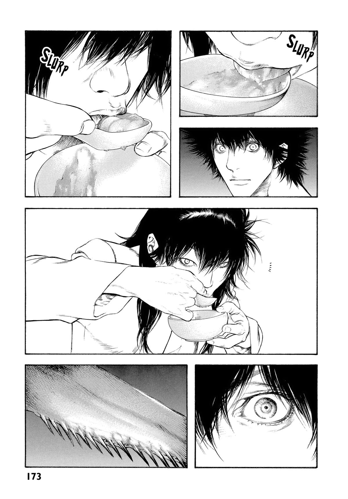 The Climber Chapter 49