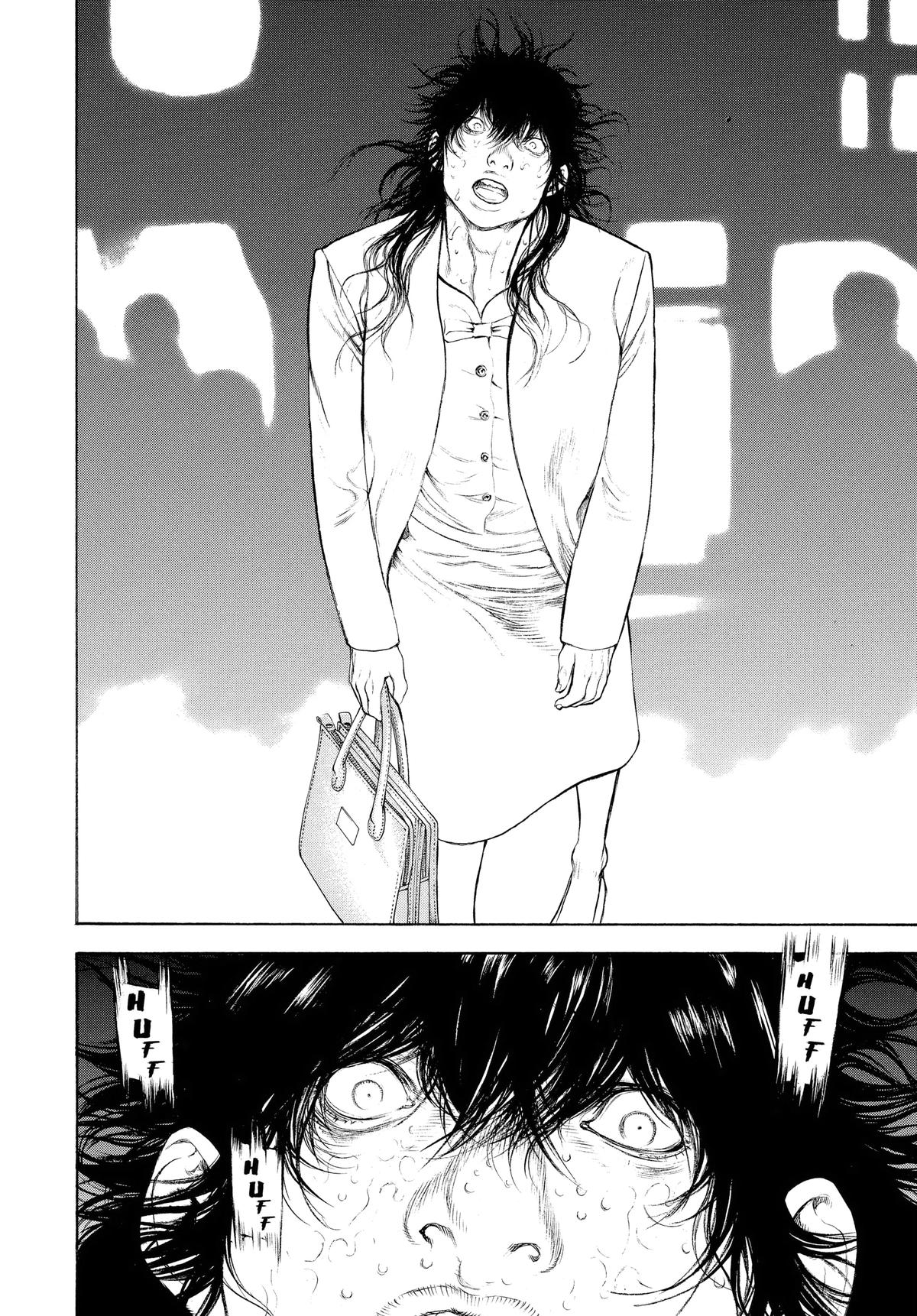 The Climber Chapter 49