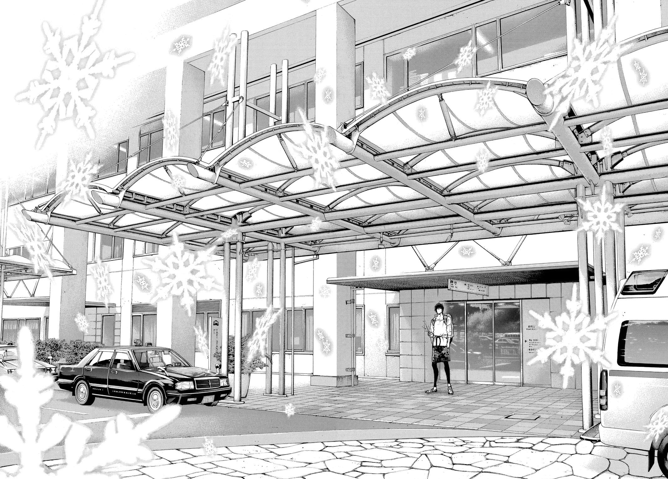 The Climber Chapter 49