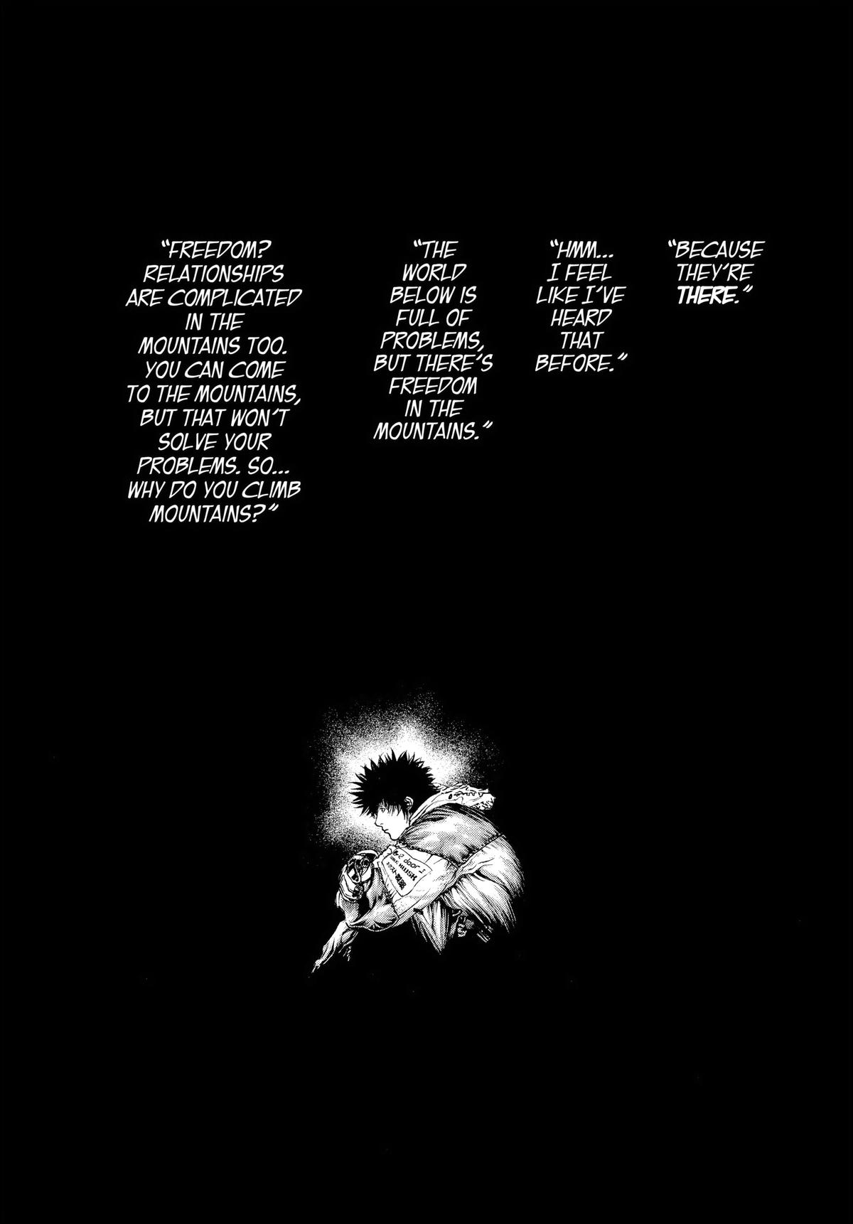 The Climber Chapter 51