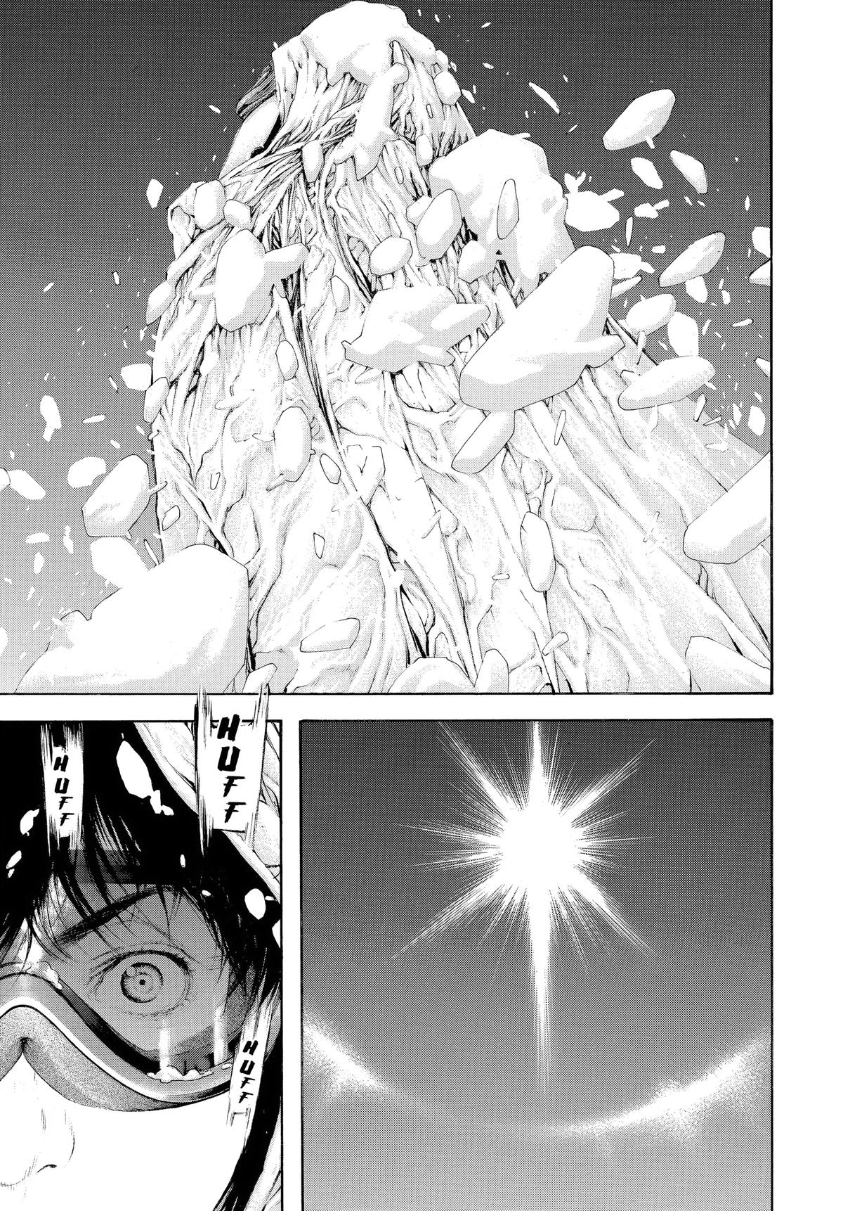 The Climber Chapter 51