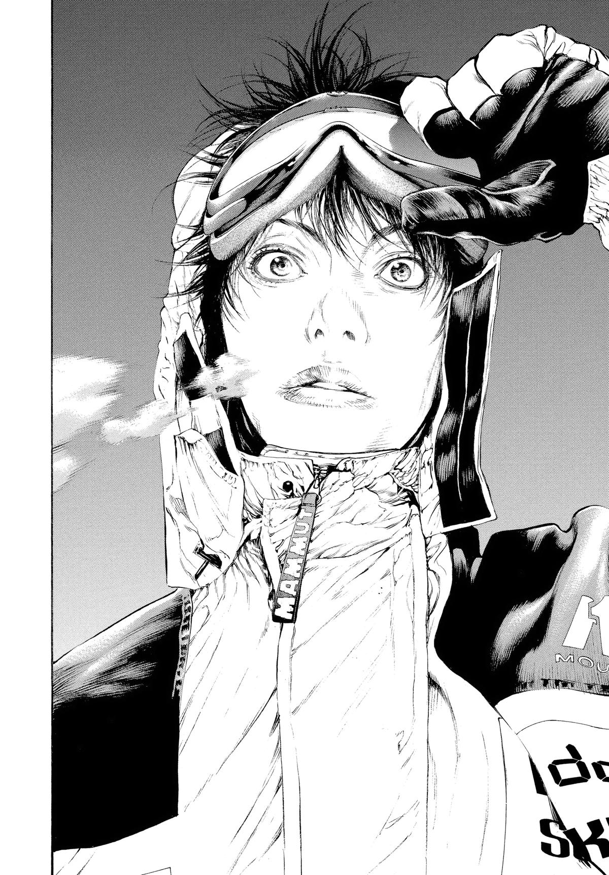 The Climber Chapter 51