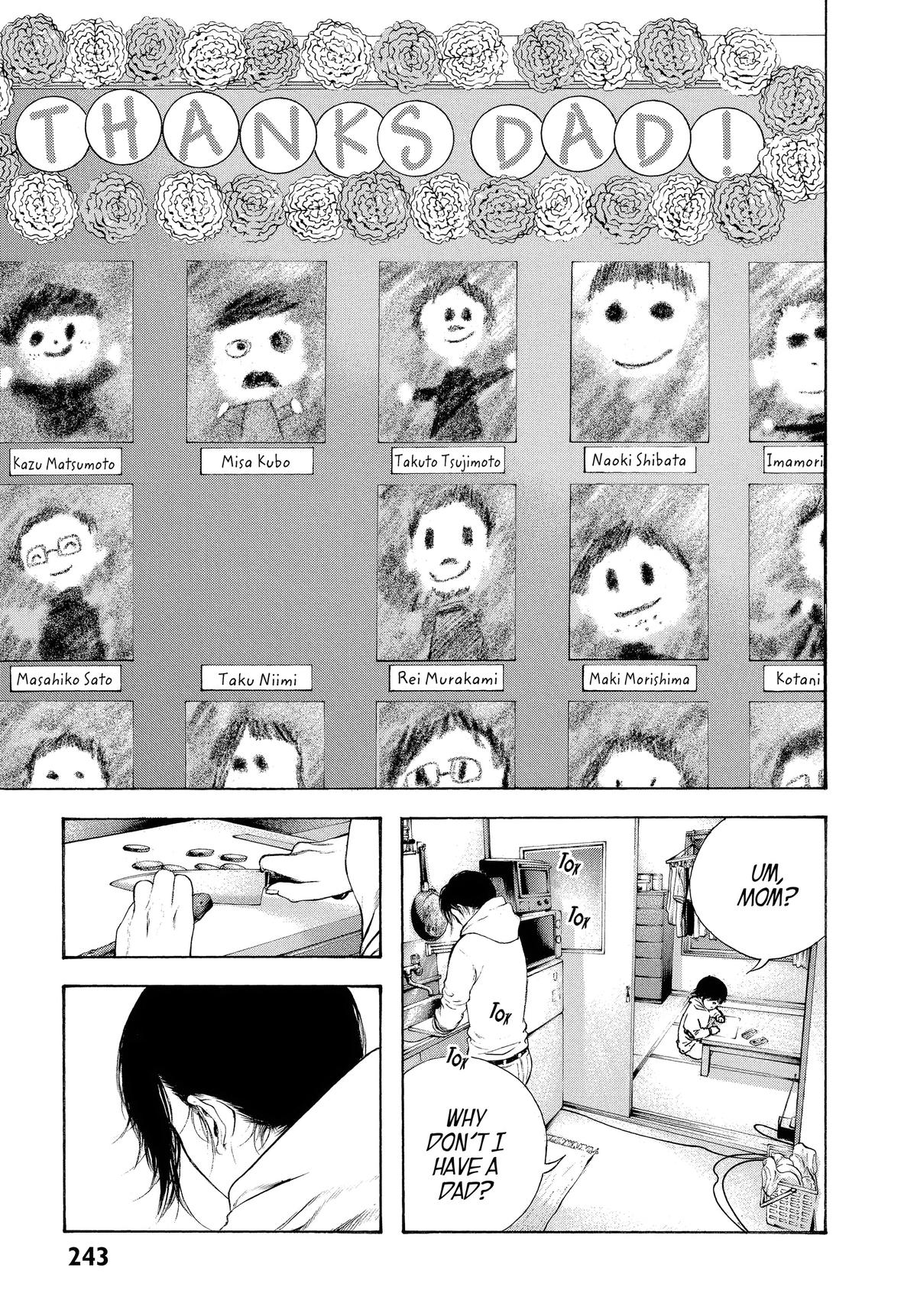 The Climber Chapter 52