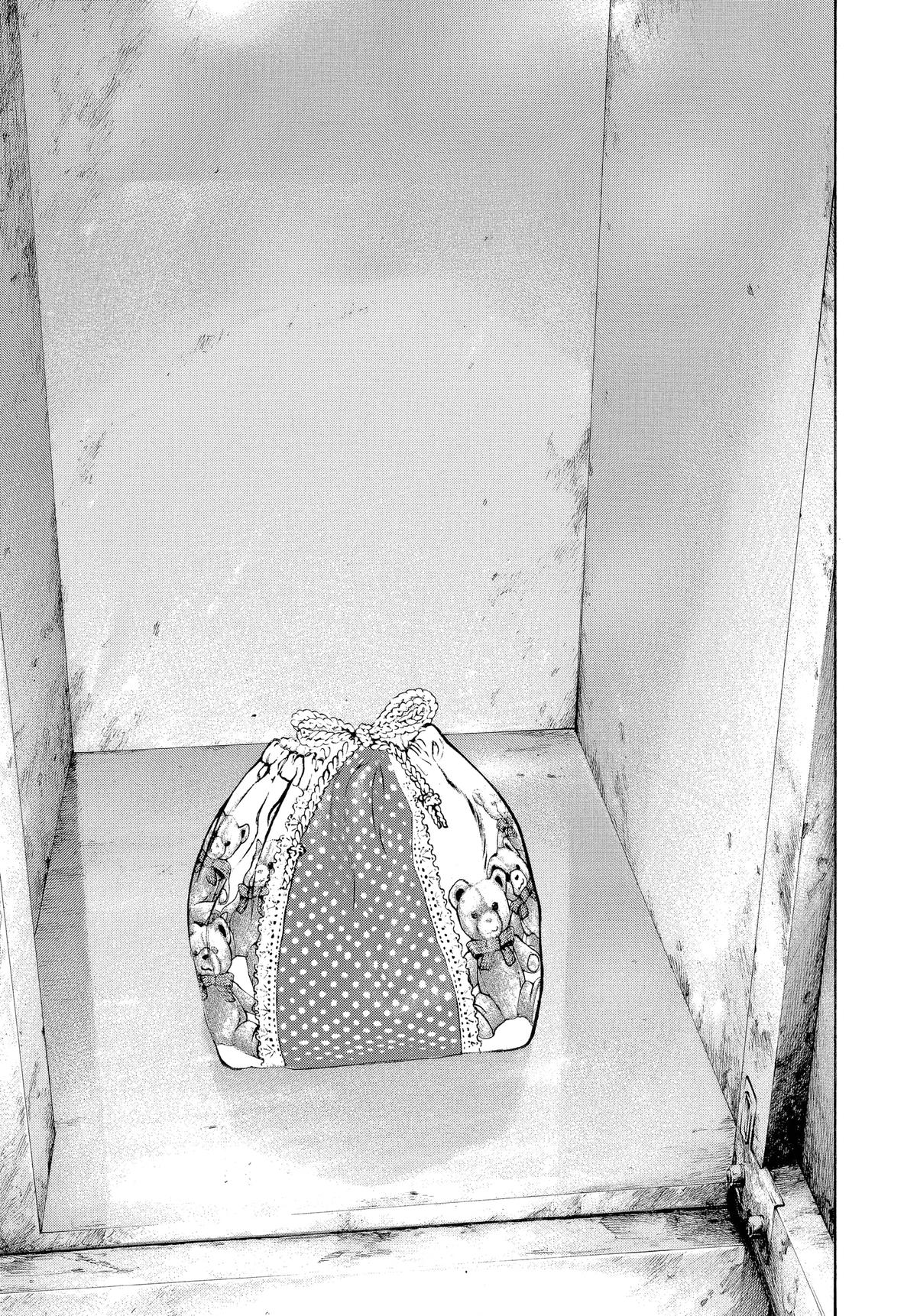 The Climber Chapter 54