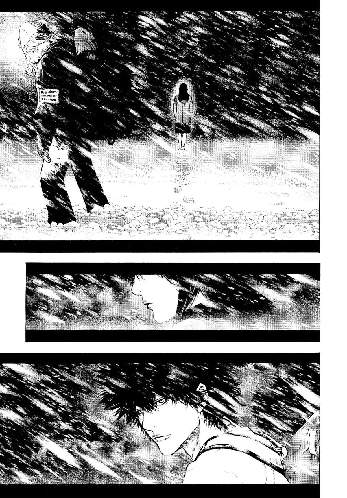 The Climber Chapter 57