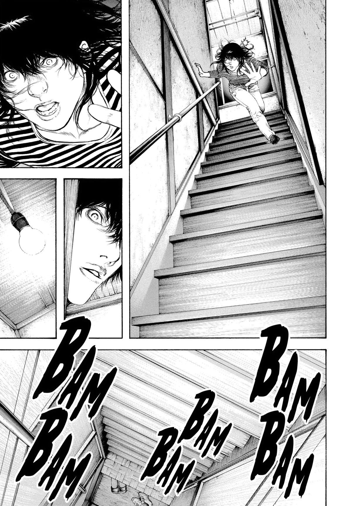 The Climber Chapter 59