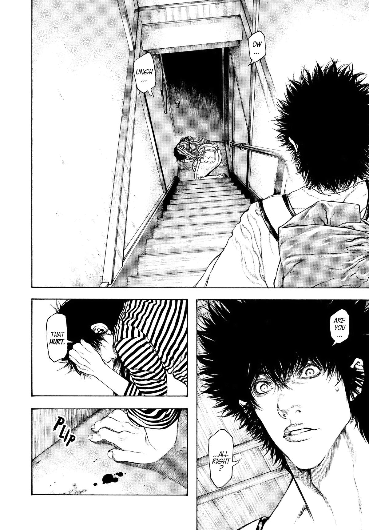 The Climber Chapter 59