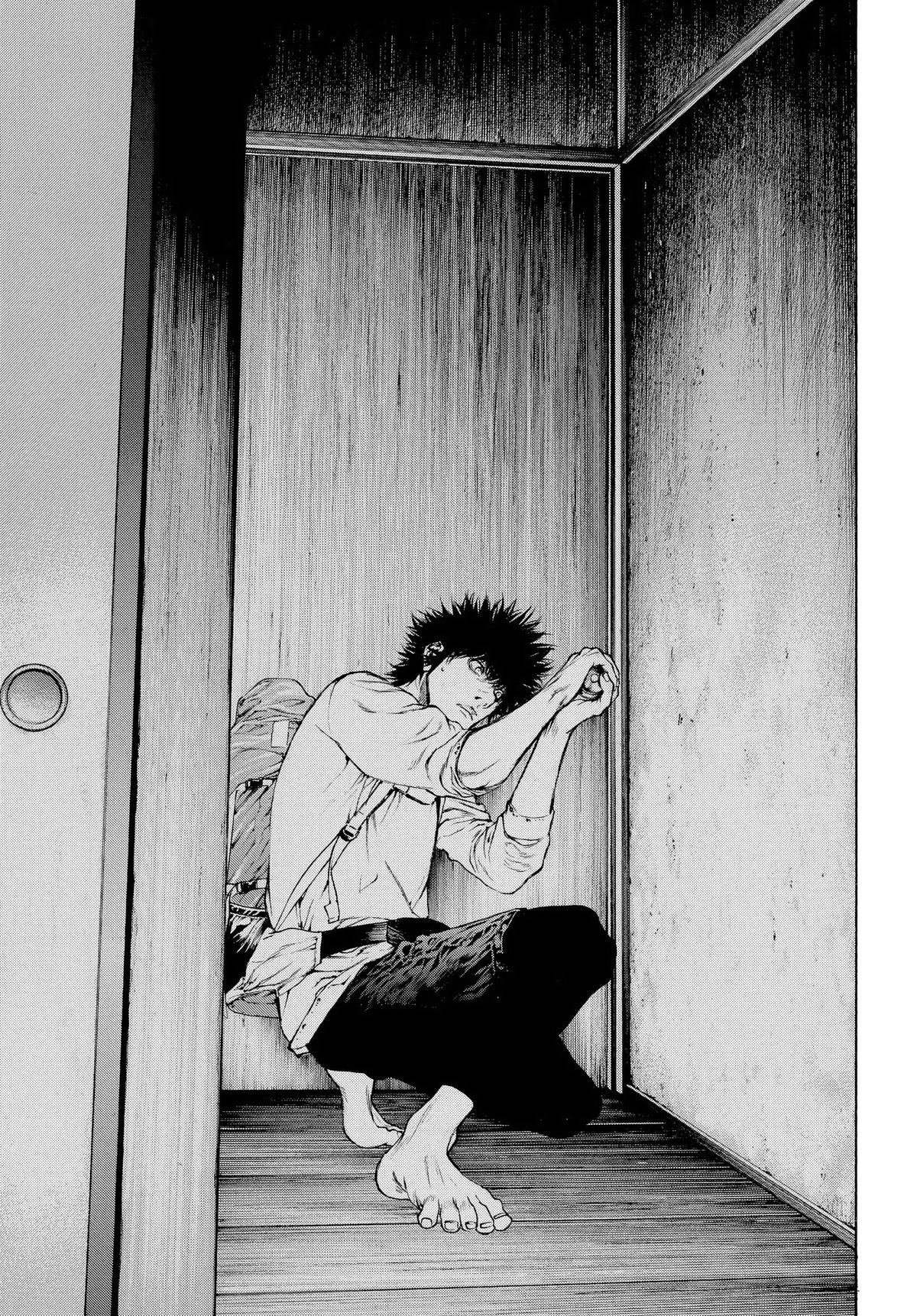 The Climber Chapter 59