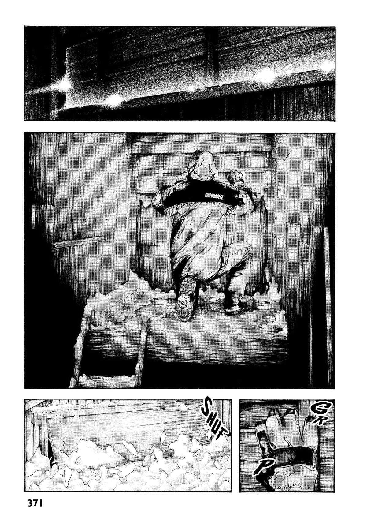 The Climber Chapter 60