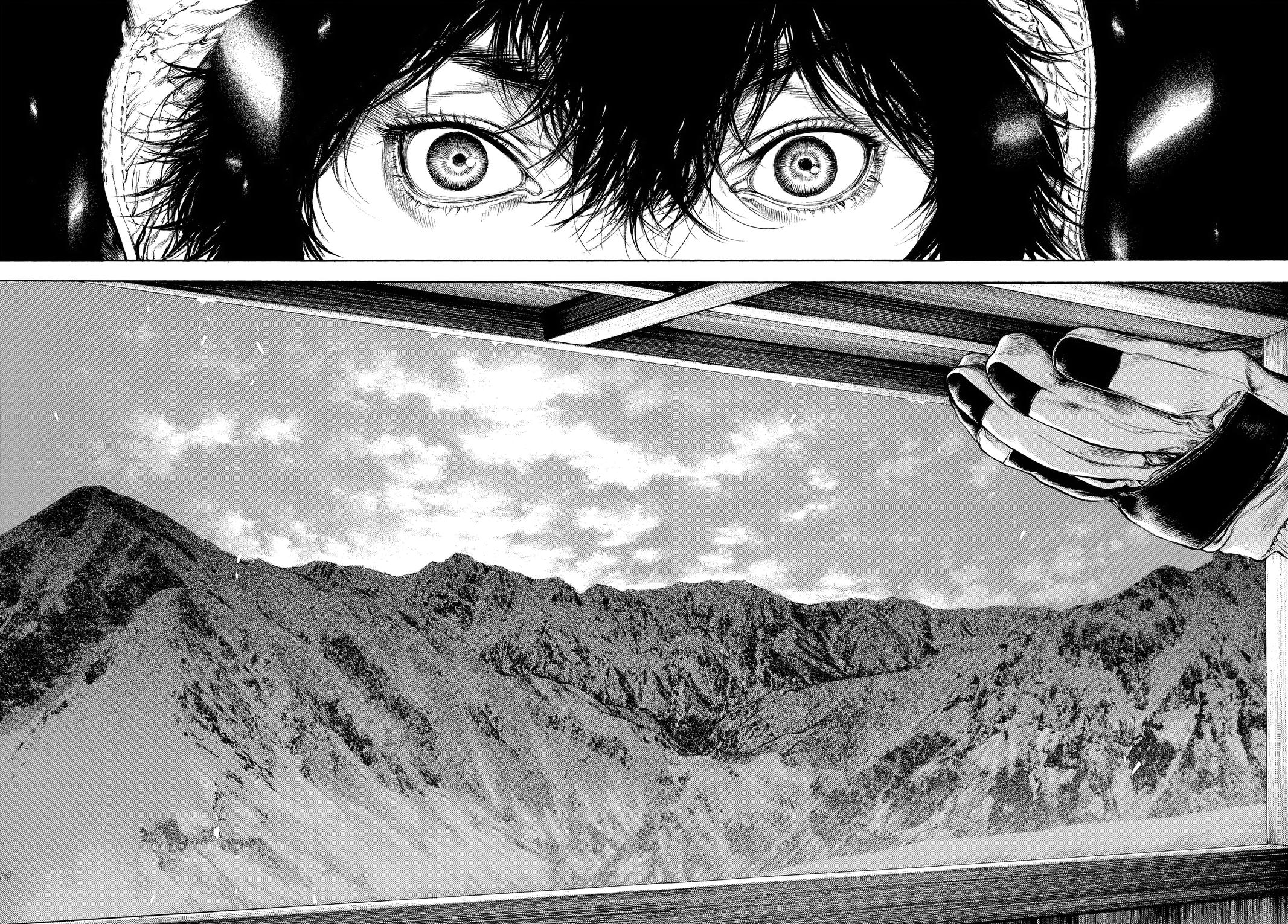 The Climber Chapter 60