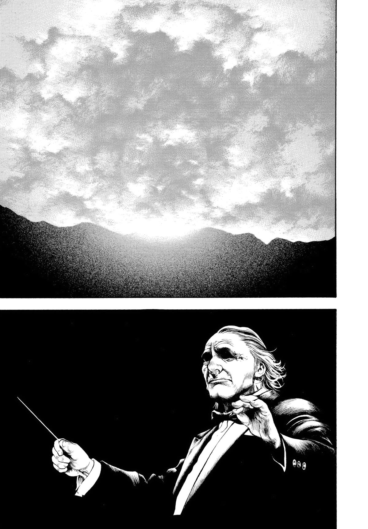 The Climber Chapter 60