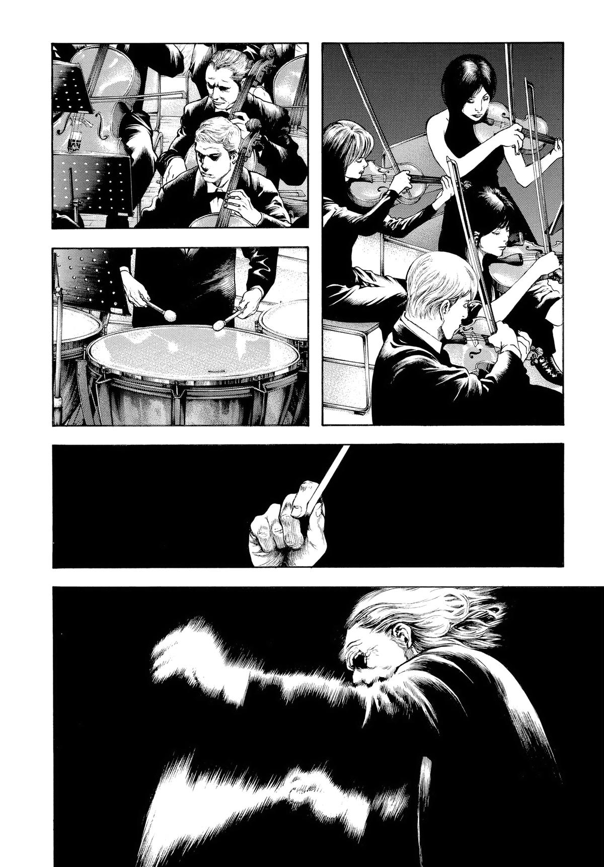 The Climber Chapter 60