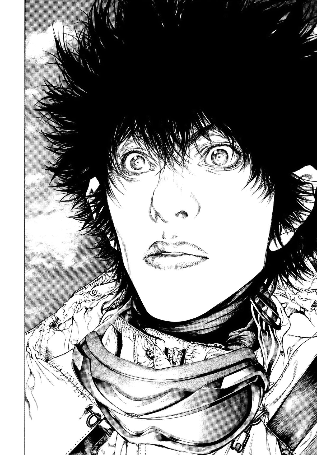 The Climber Chapter 60